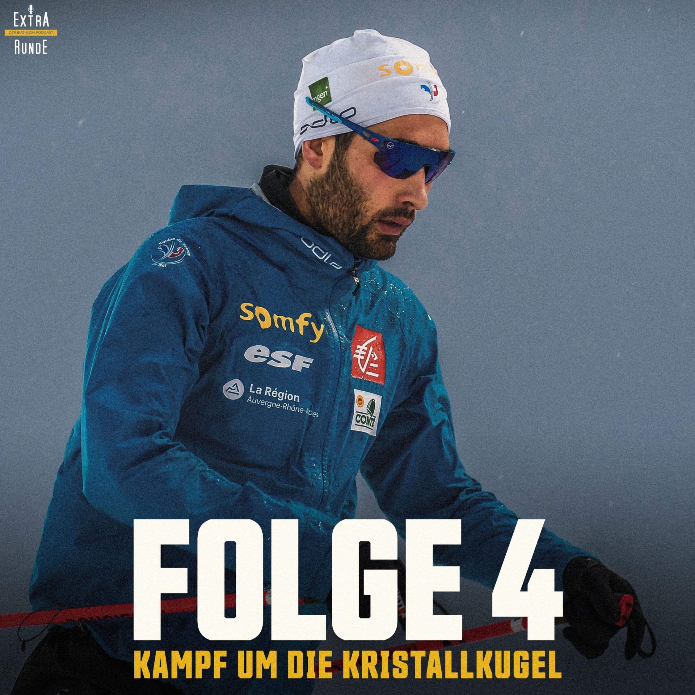 4 - KAMPF UM DIE KRISTALLKUGEL