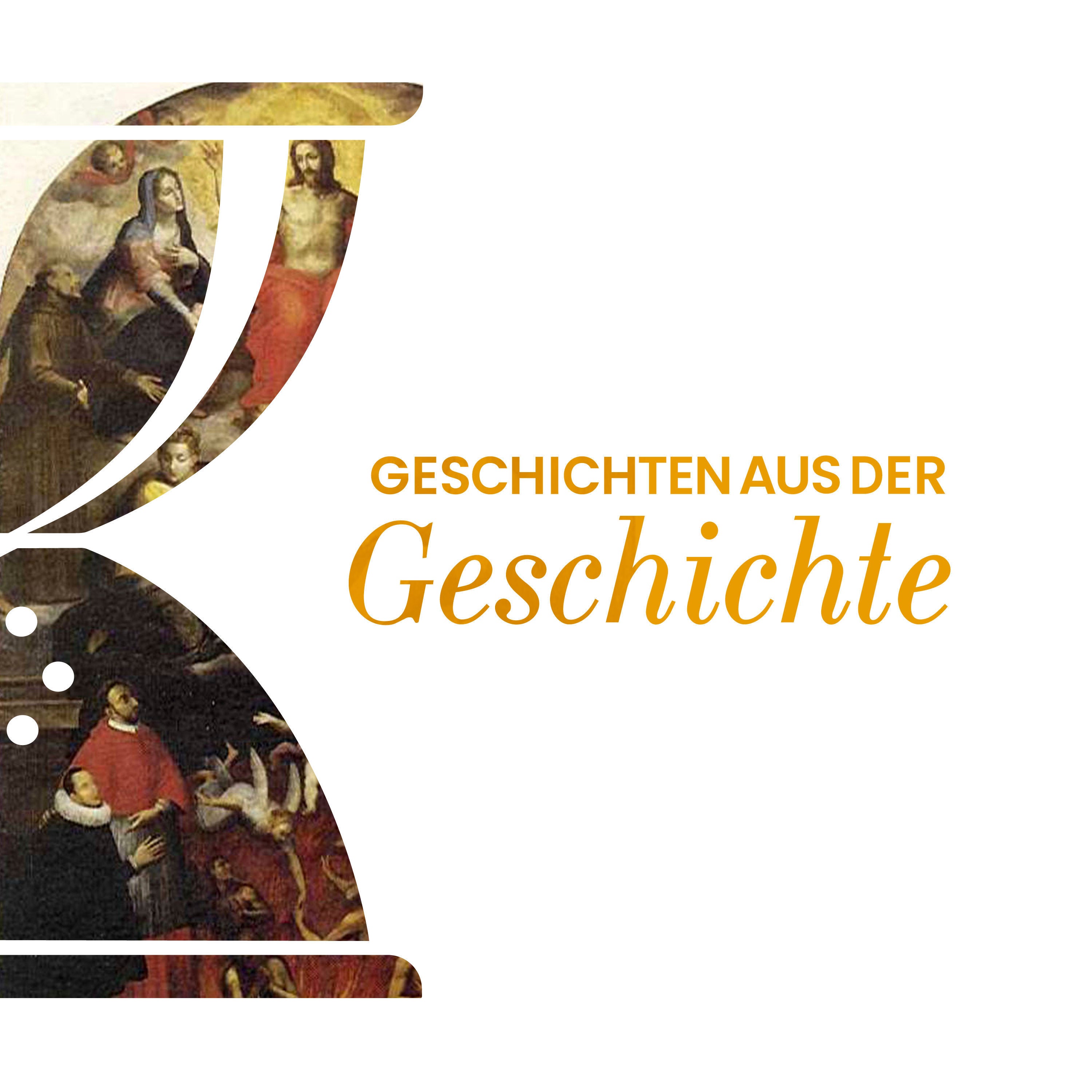 GAG364: Mord und Madrigale – Carlo Gesualdo
