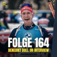 164 - mit BENEDIKT DOLL - Wird es für dich der letzte Winter?