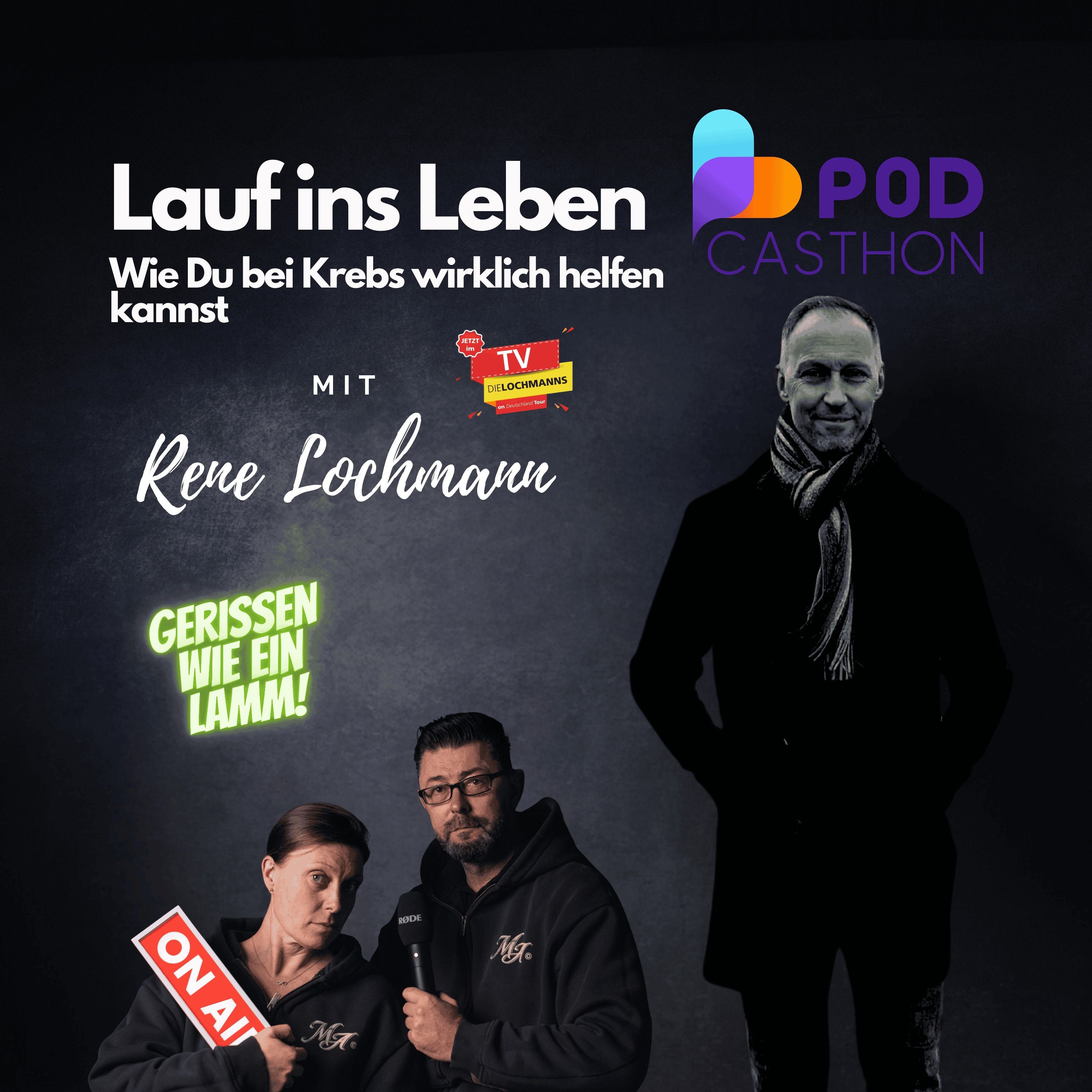 #73 Lauf ins Leben