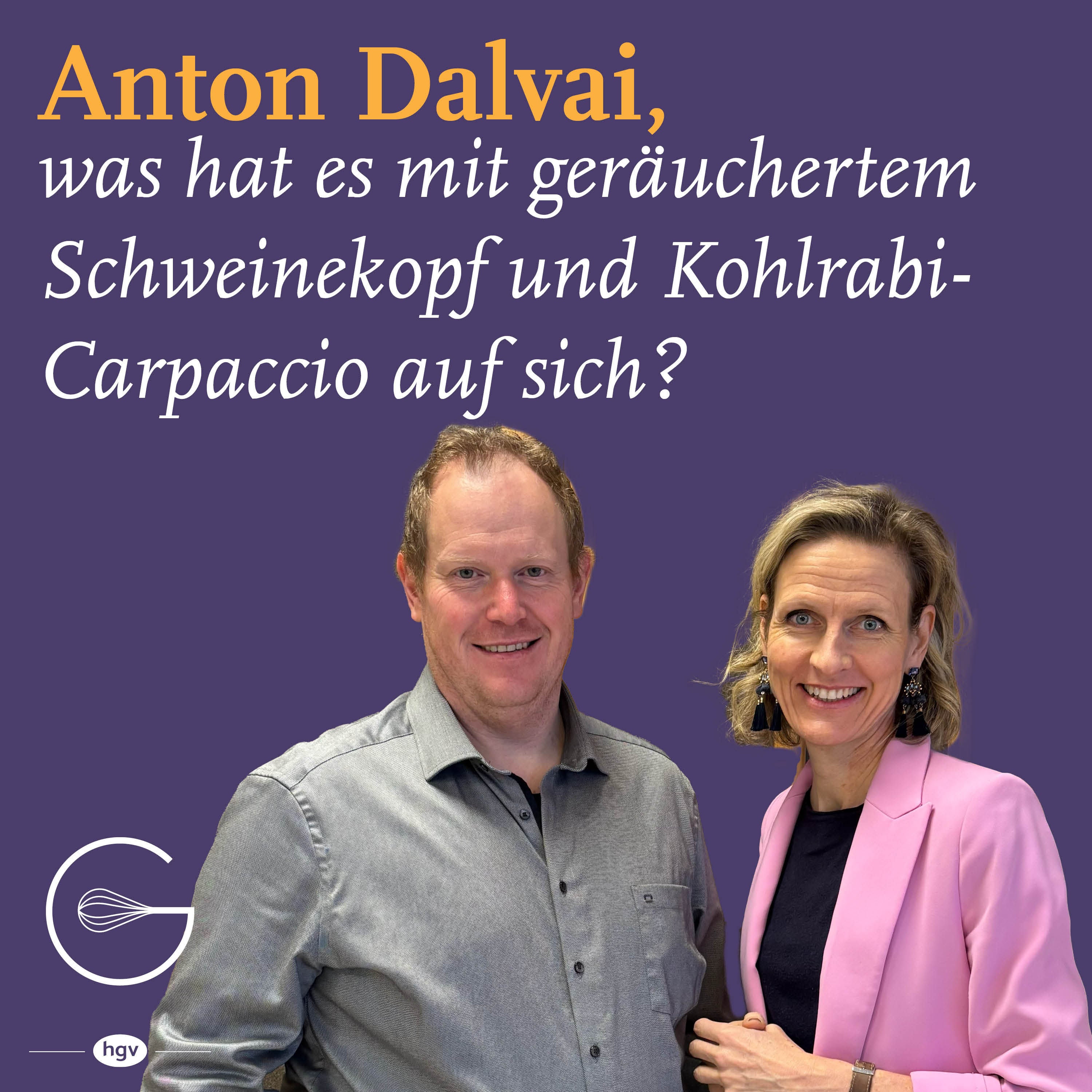 #48 Anton Dalvai