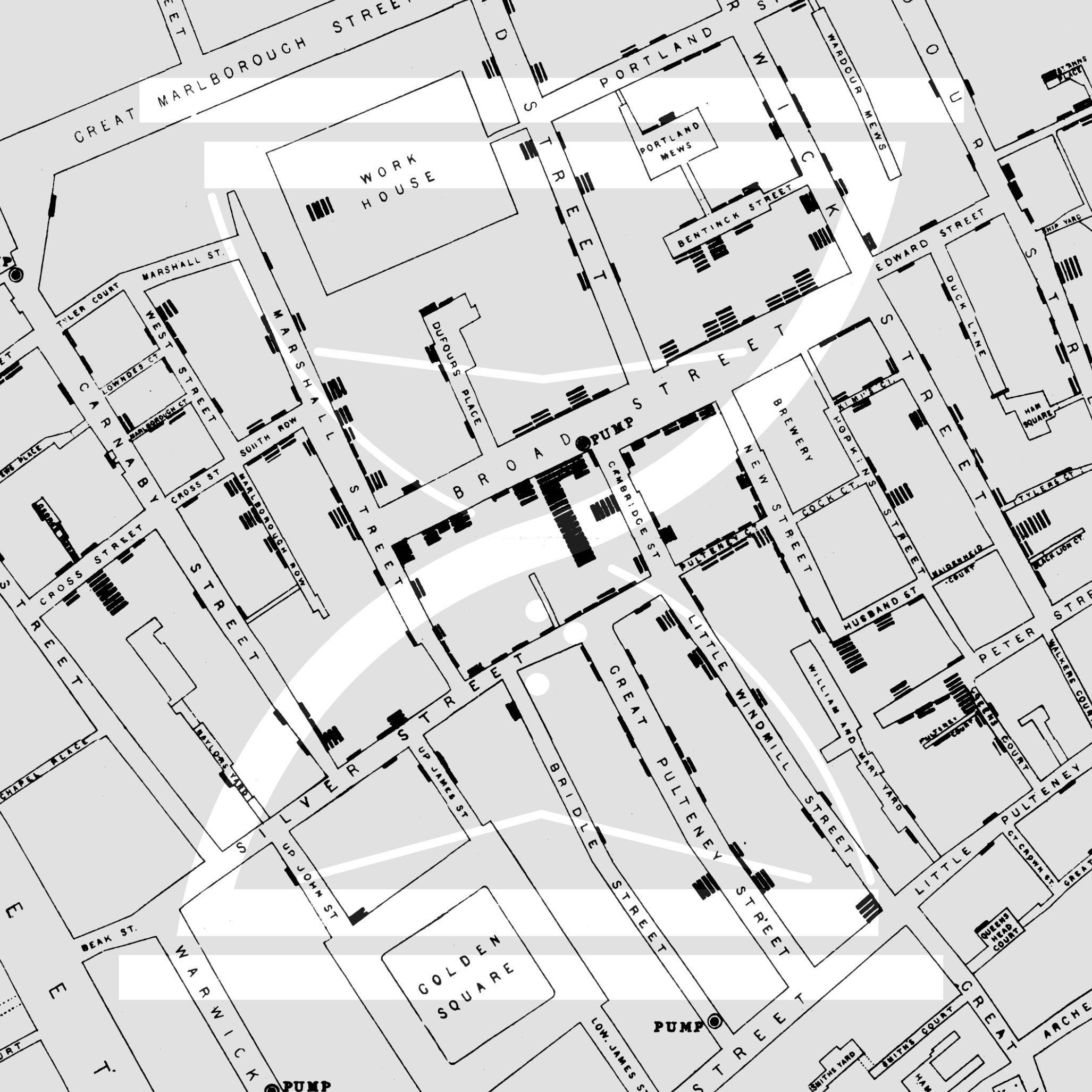 GAG314: Eine kurze Geschichte der Cholera