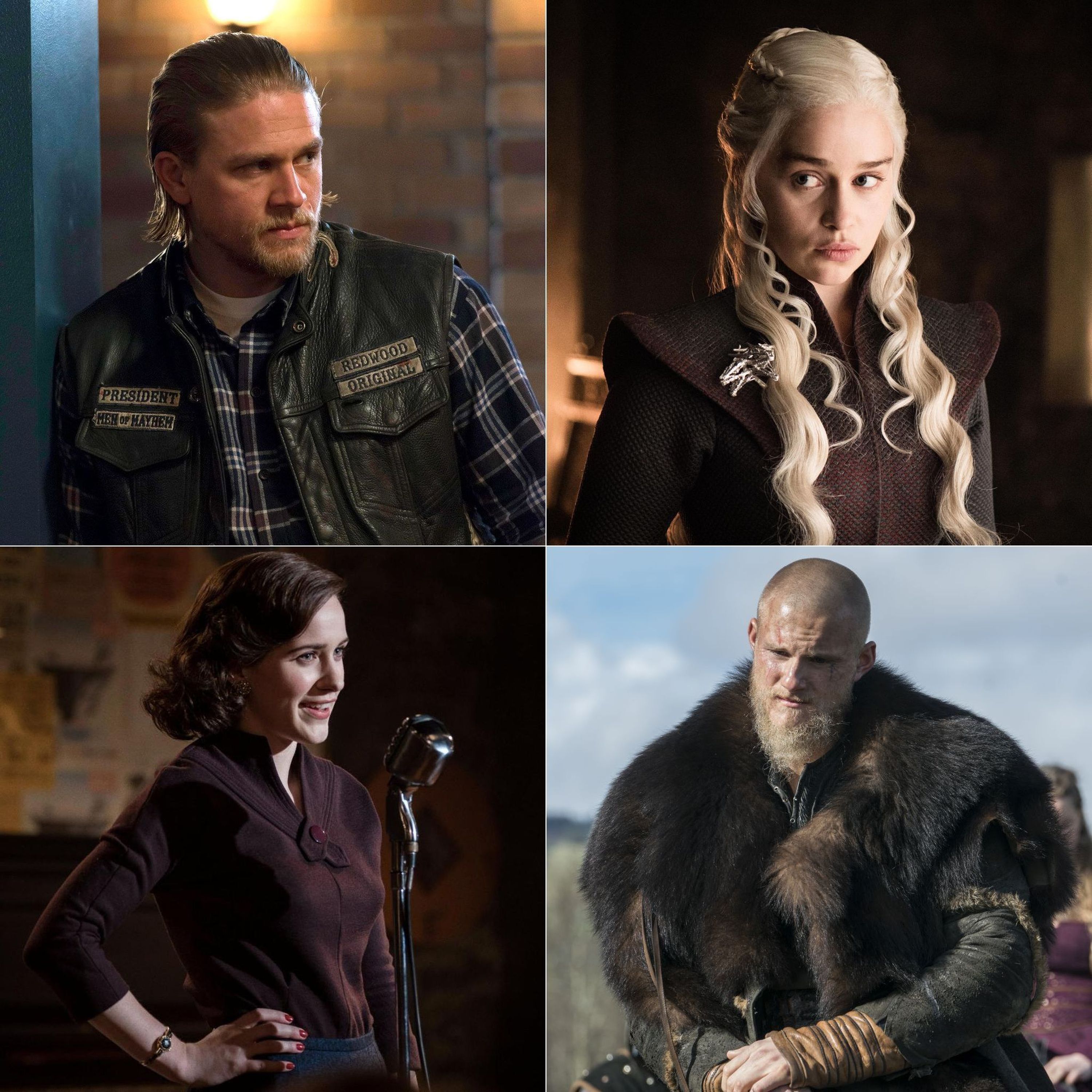 Sommerserien 2019, Lieblingssoundtracks, Vorfreude und mehr - Die SJ-Community unter der Lupe
