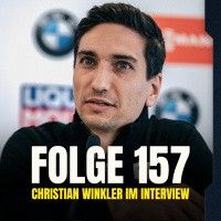 157 - mit CHRISTIAN WINKLER - Wo steht die IBU in der Zukunft?