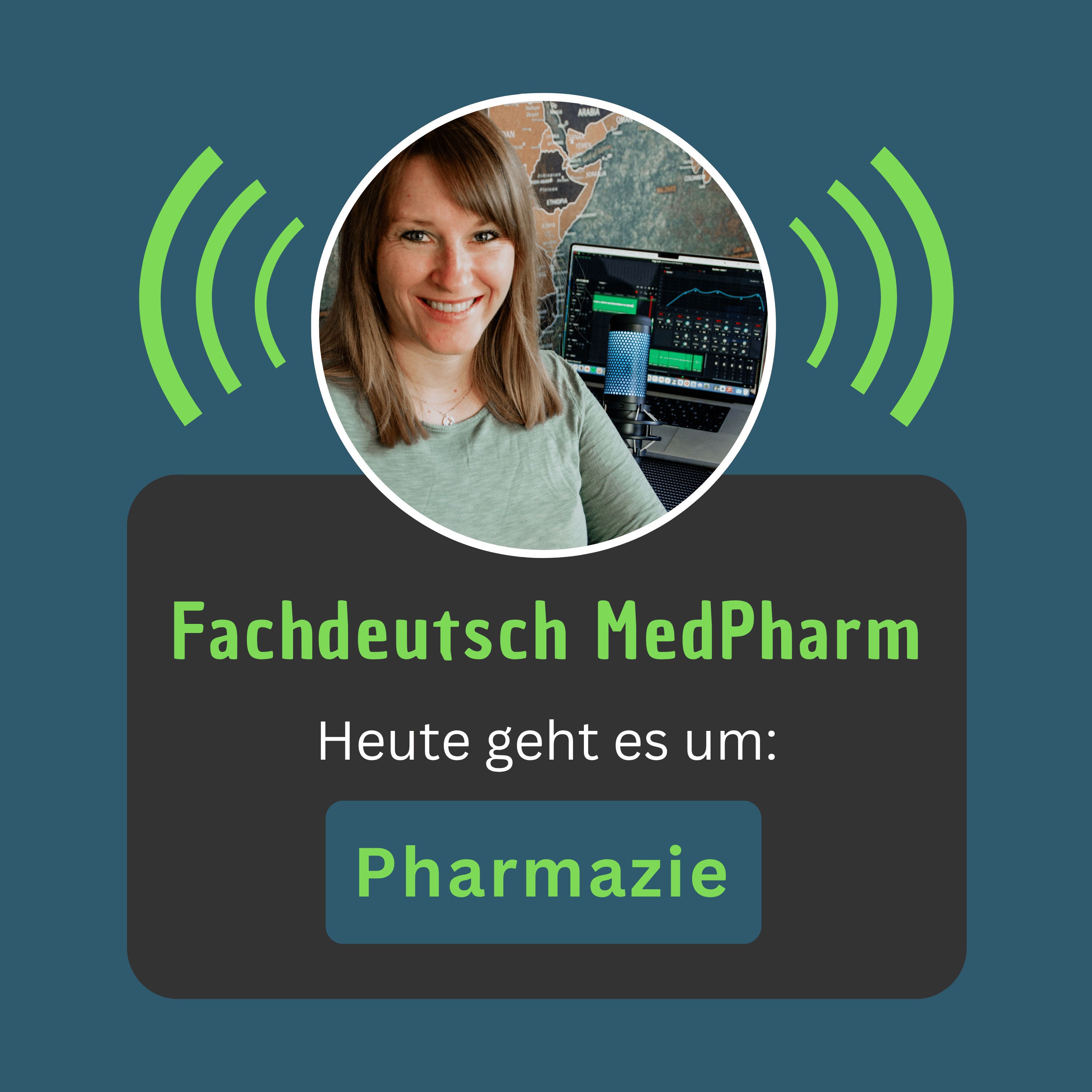 30 - Pharmazeutische Fachsprachprüfung: ellaOne in der Apotheke – Beratungssimulation, Dokumentation & Feedback