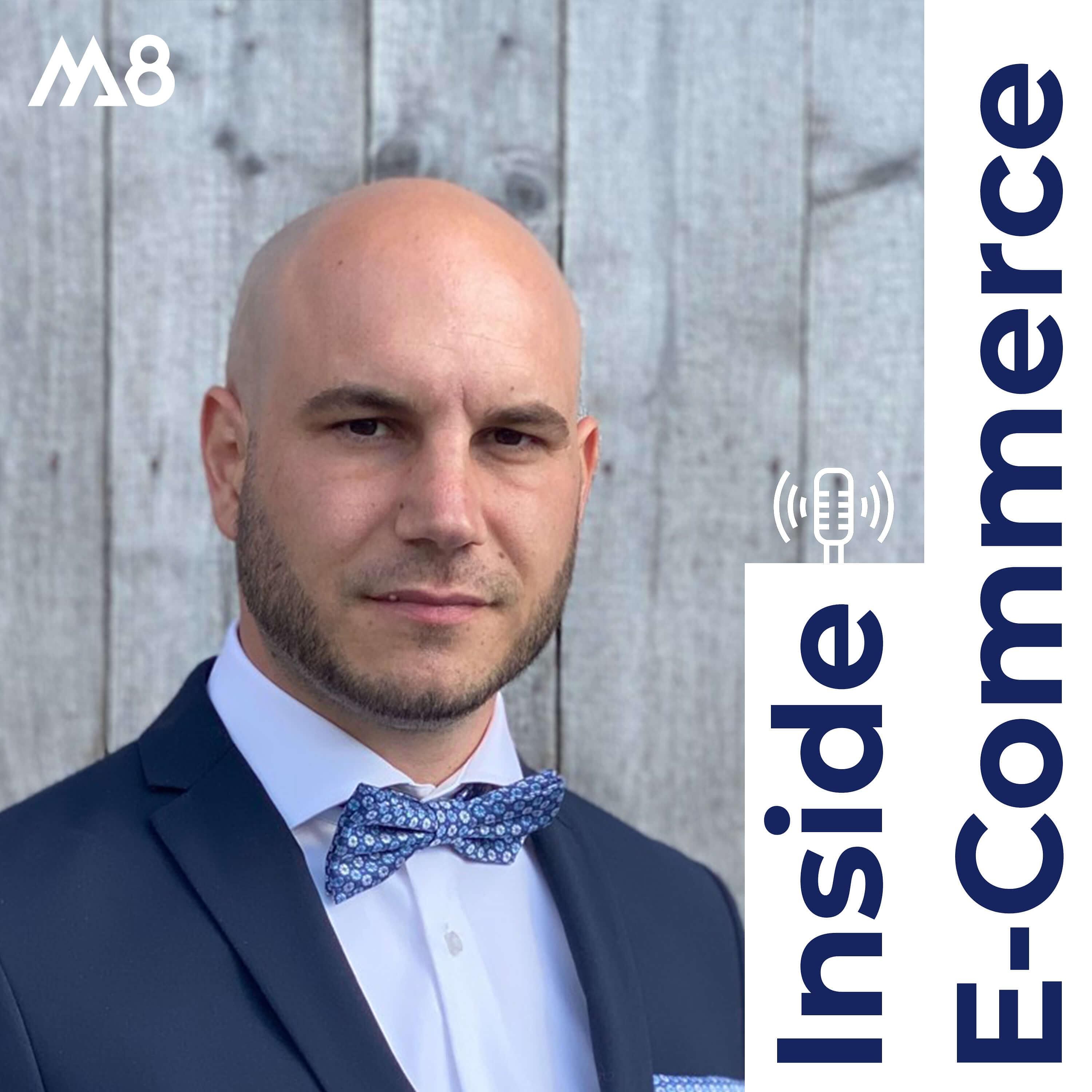 #14 Mobile Commerce - der Erfolg der B2B App von Elektro-Material