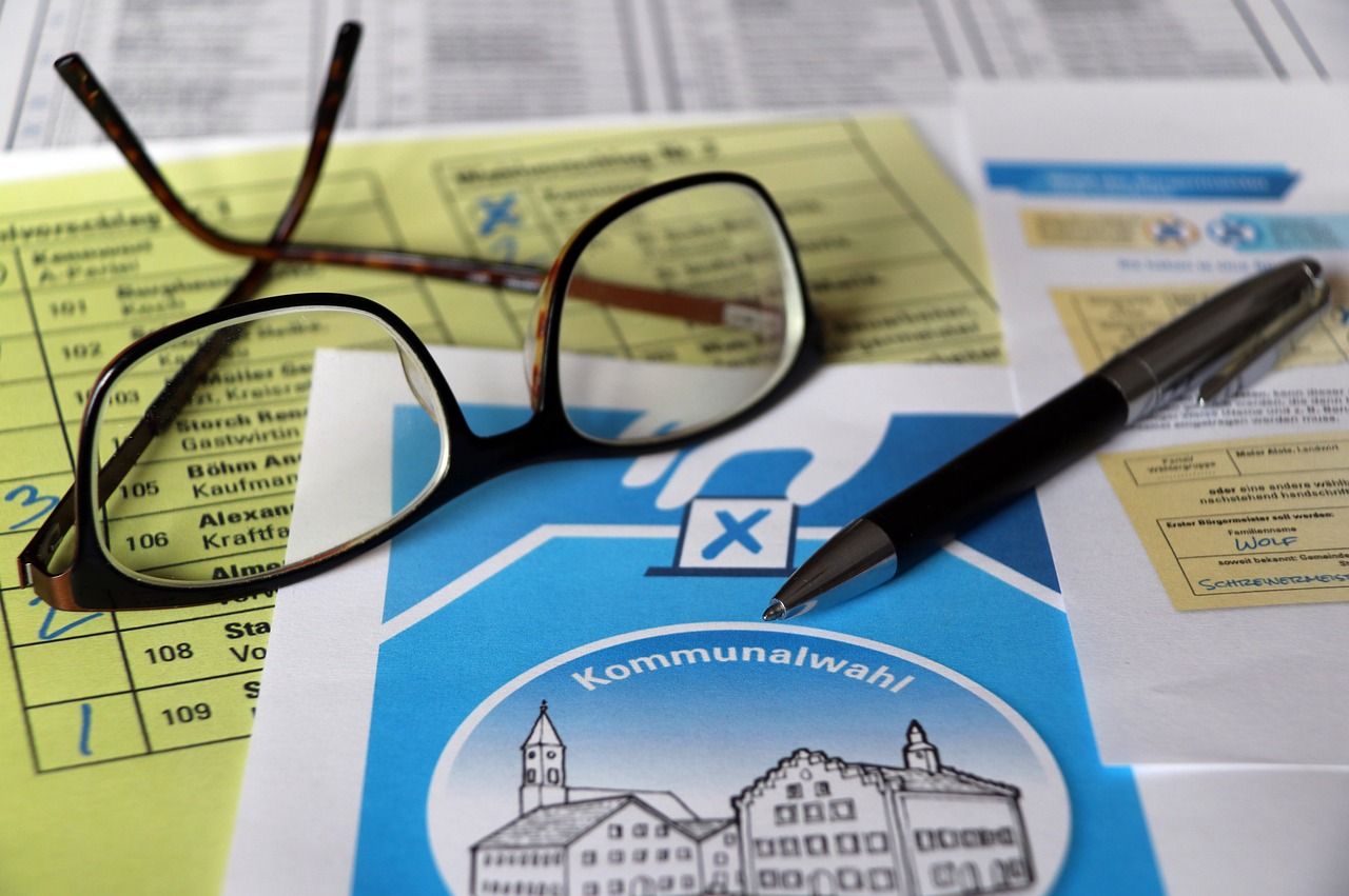 Als Erstwahlprofi der Demokratie auf die Sprünge helfen
