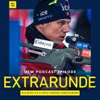 SPECIAL 16 - with VETLE SJAASTAD CHRISTIANSEN - How difficult is it to be Norwegian?