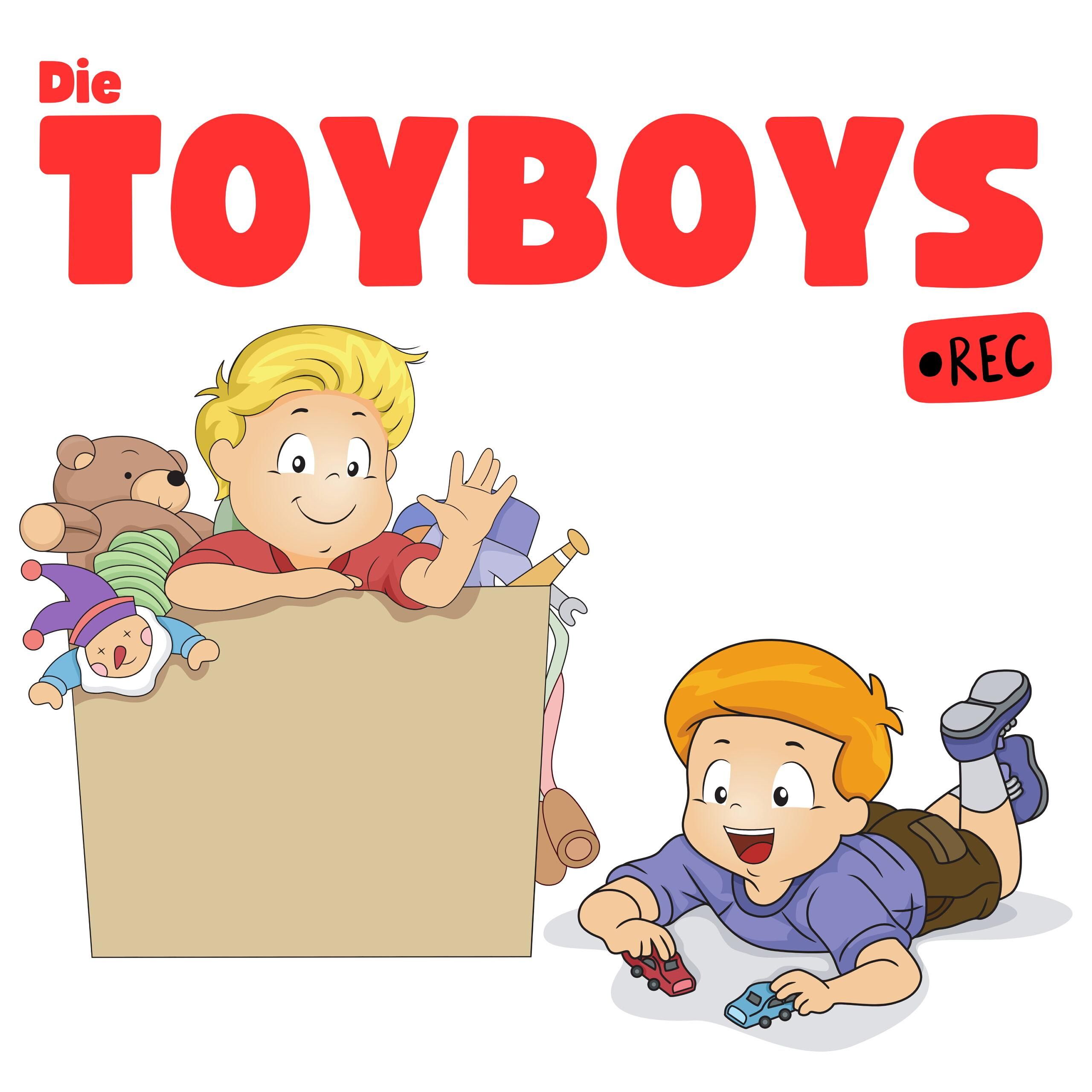 McDonald’s Happy Meal Spielzeuge aus der Kindheit | Folge 08