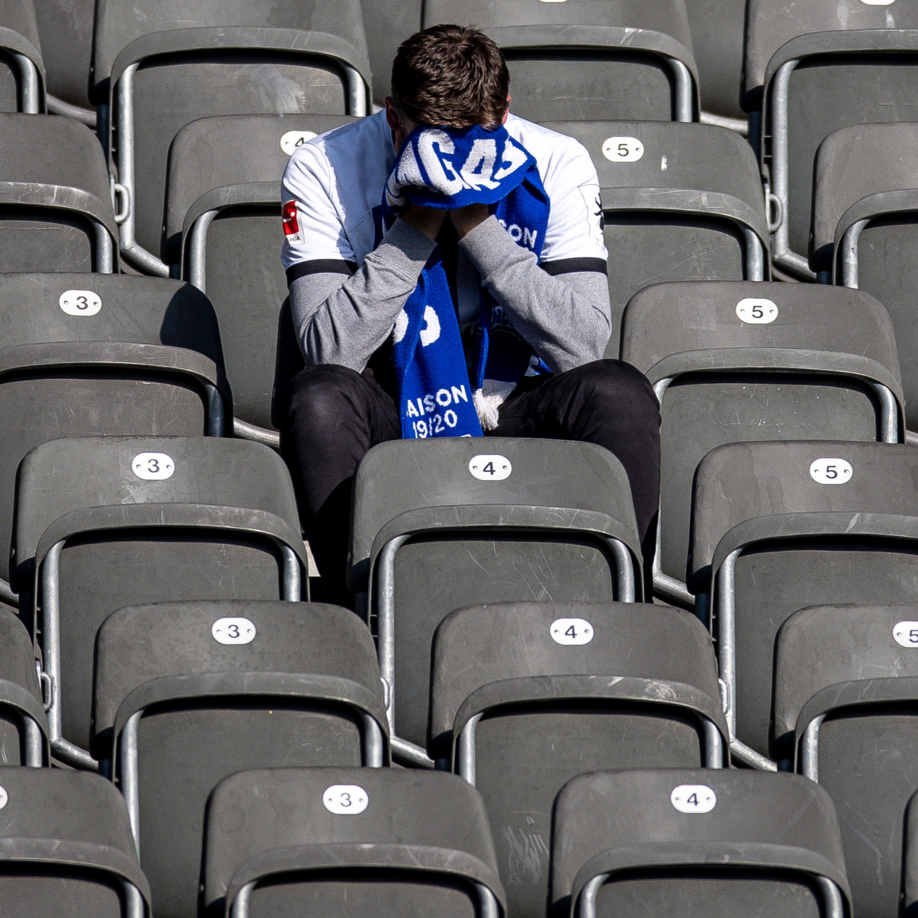 HB#235 Saisonrückblick Hertha BSC 22/23