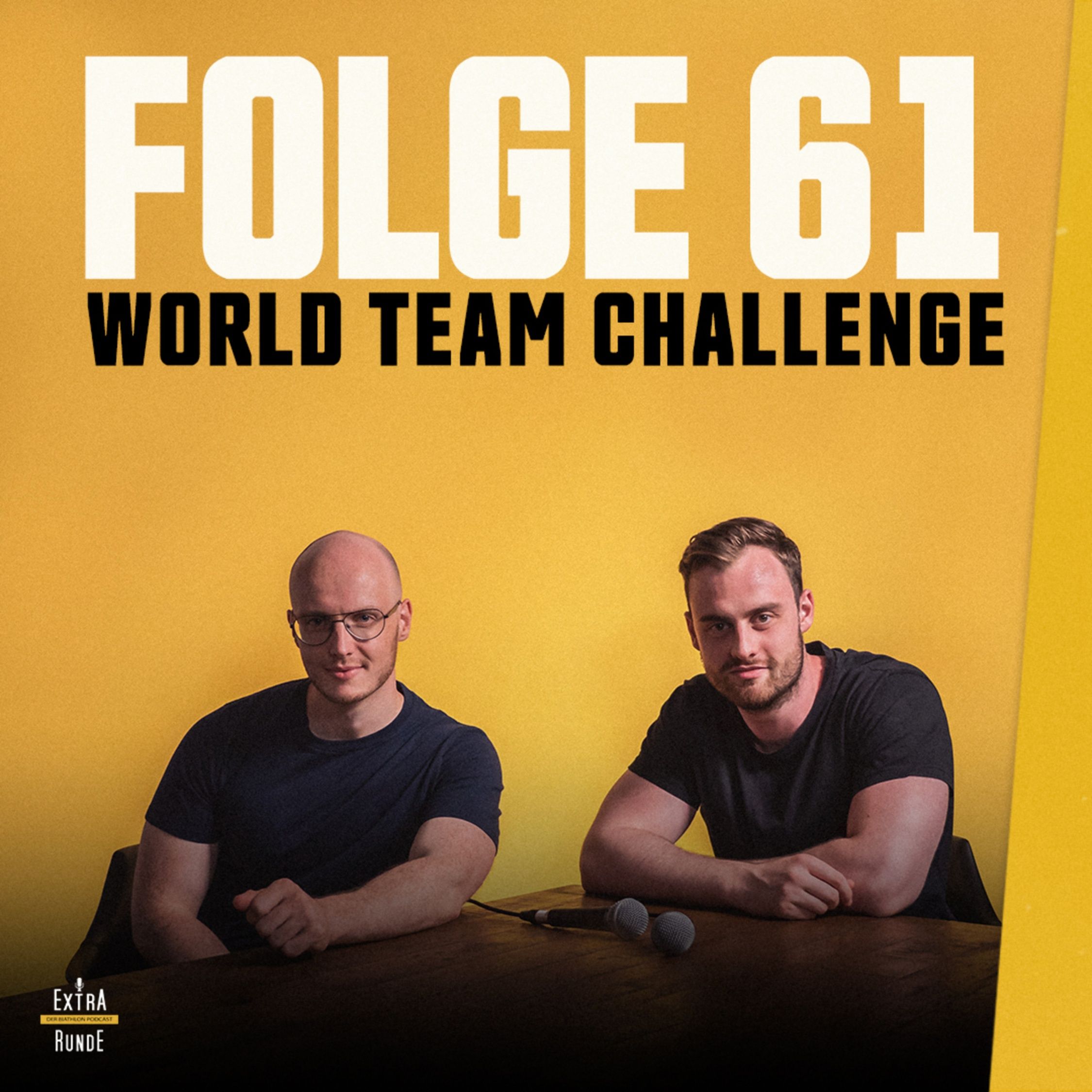61 - WORLD TEAM CHALLENGE