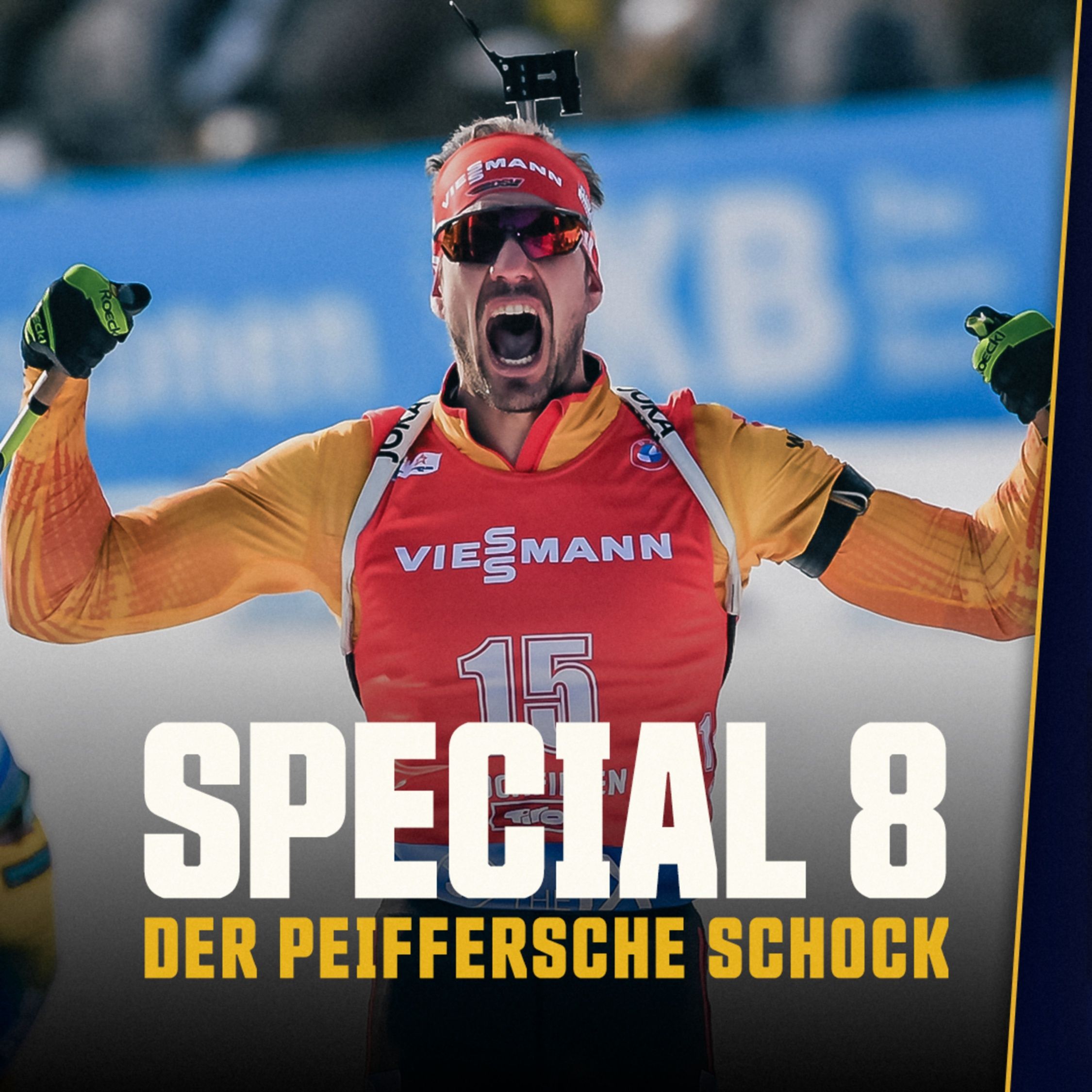 SPECIAL 8 - DER PEIFFERSCHE SCHOCK