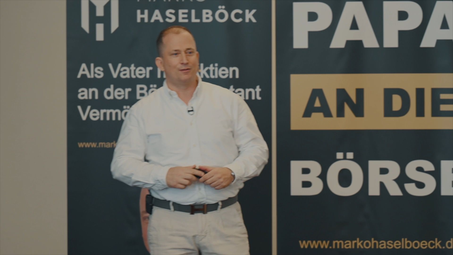 #202 PAPA AN DIE BÖRSE: Gemeinsam (erfolg)reich werden
