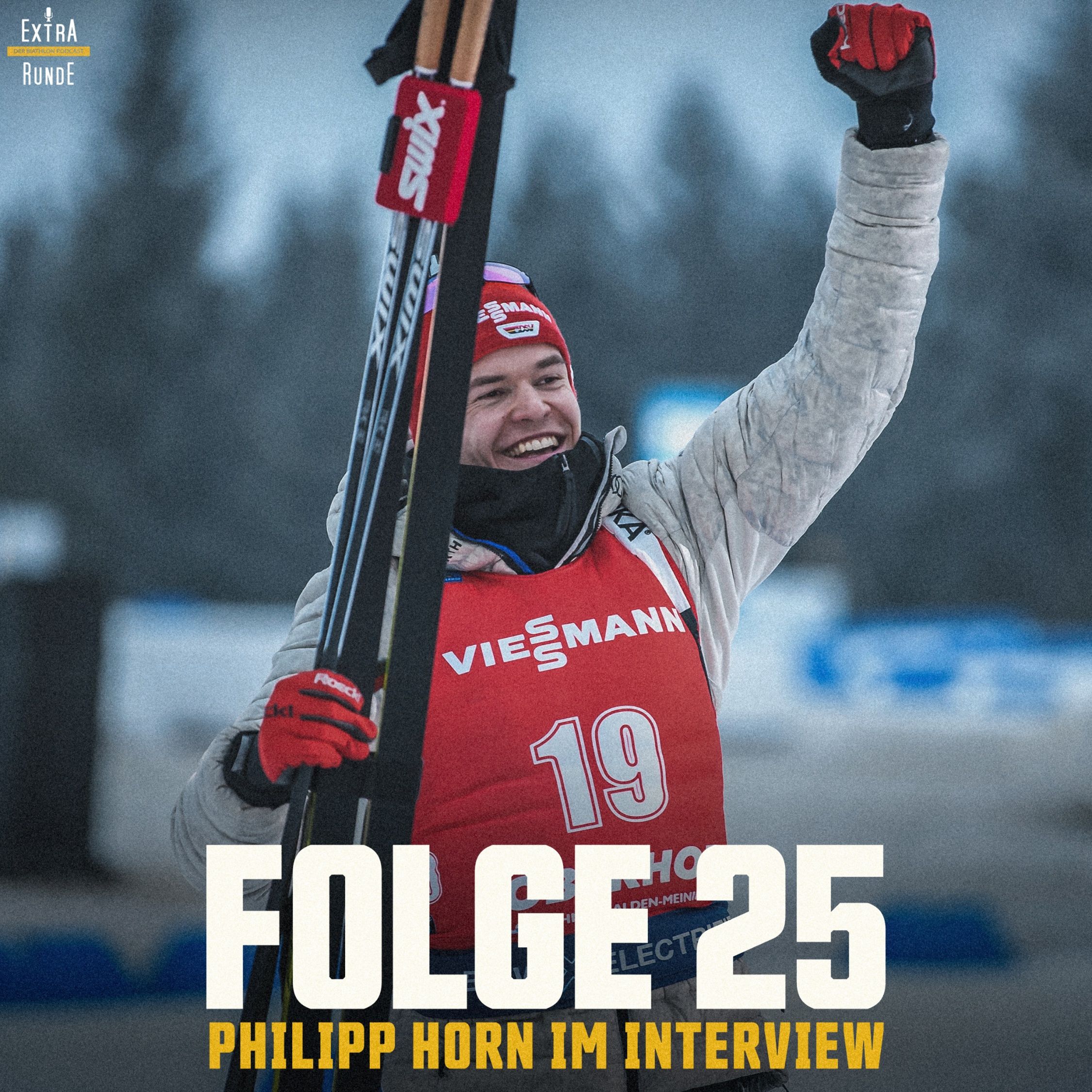 25 - PHILIPP HORN ZU GAST