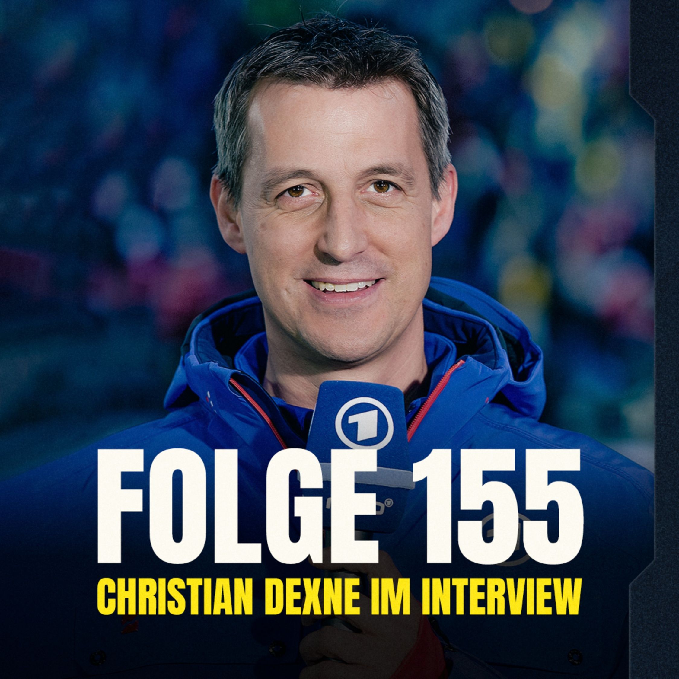 155 - mit CHRISTIAN DEXNE - Was machst du an einem schlechten Tag?