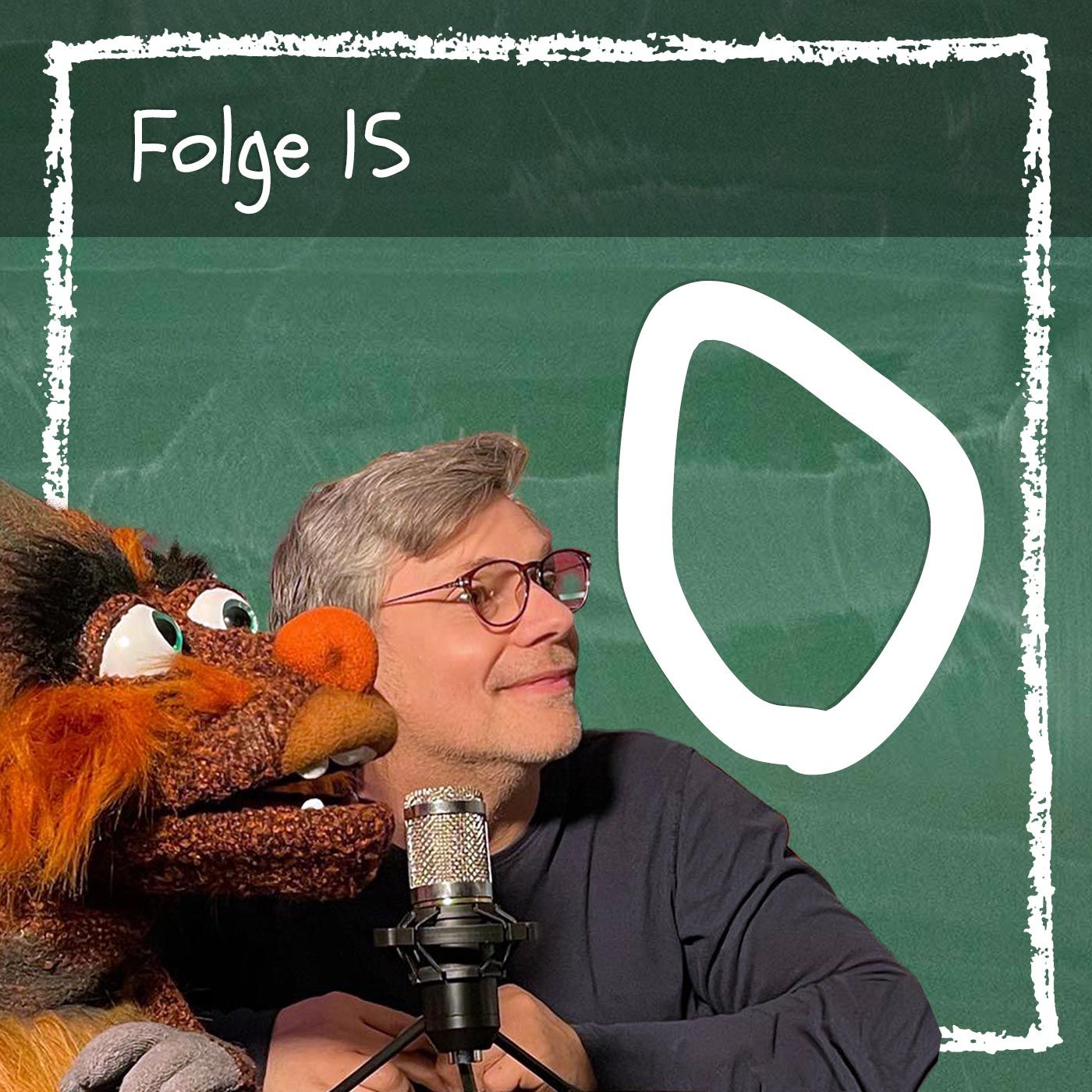 Folge 15 - Buchstabe O