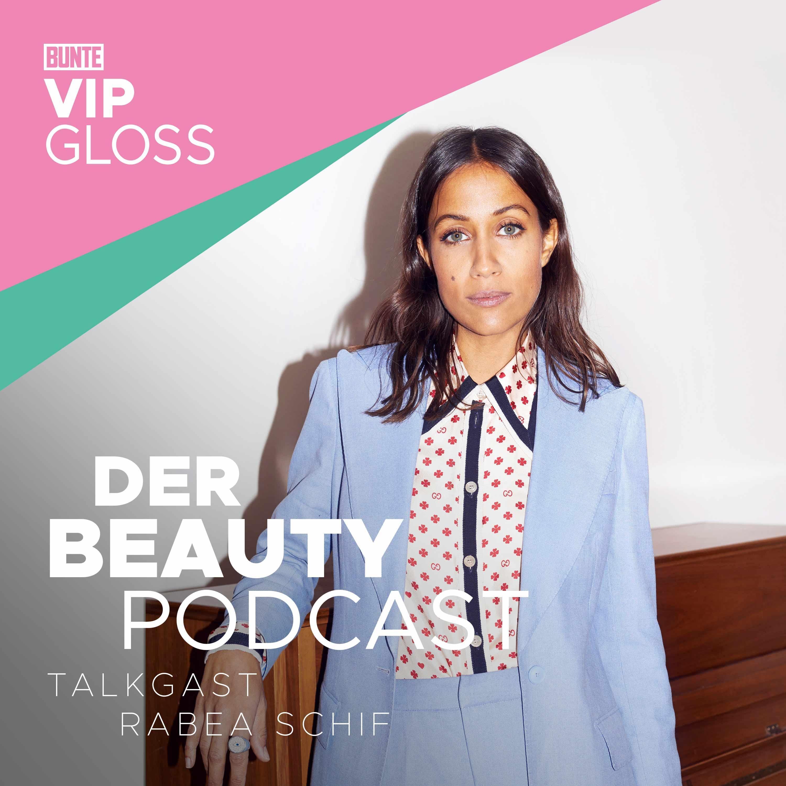 Rabea Schif - Styling-Queen im Anzug über Beauty, Styles und coole Outfits