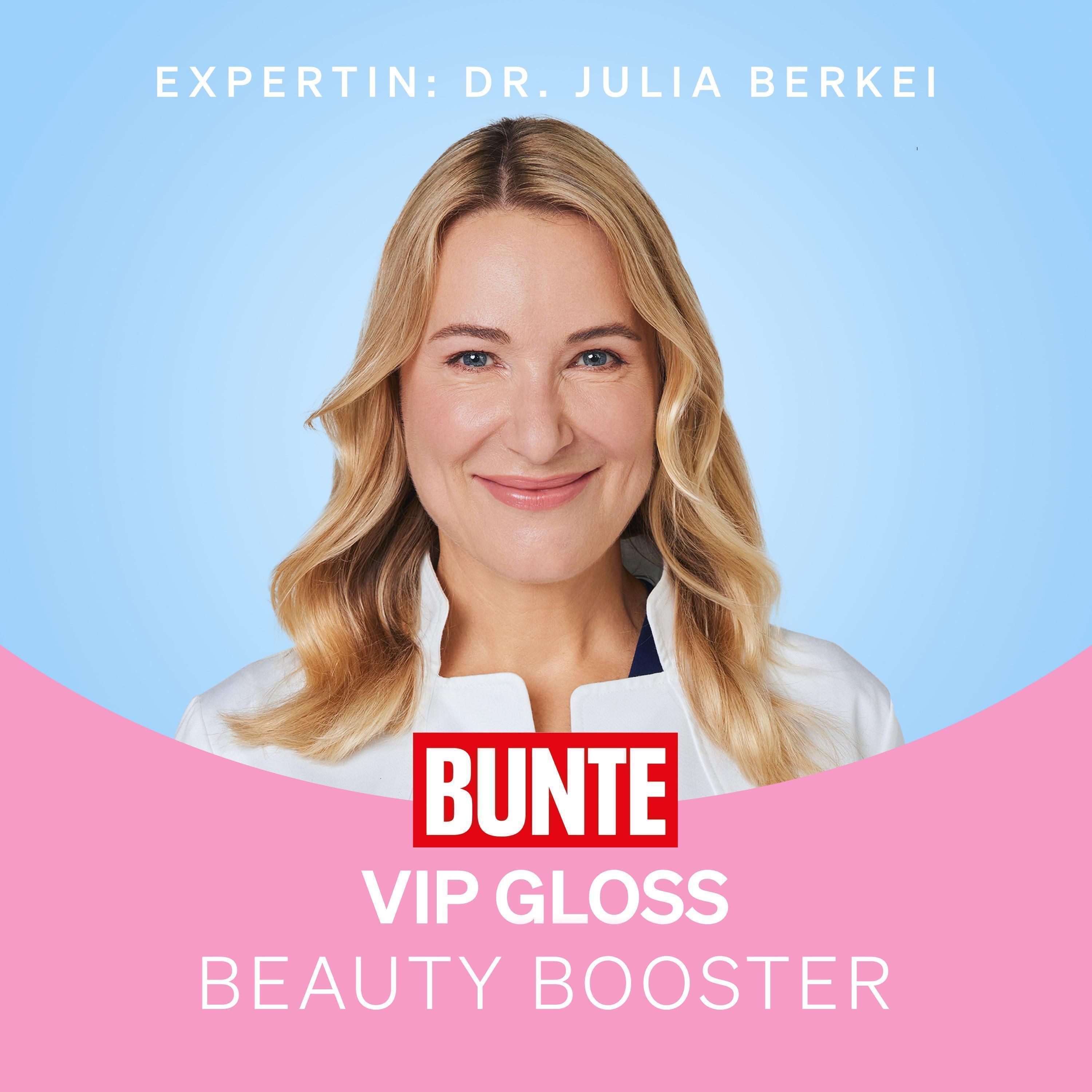BEAUTY BOOSTER: Haarausfall stoppen - Ursachen, Symptome, Behandlung