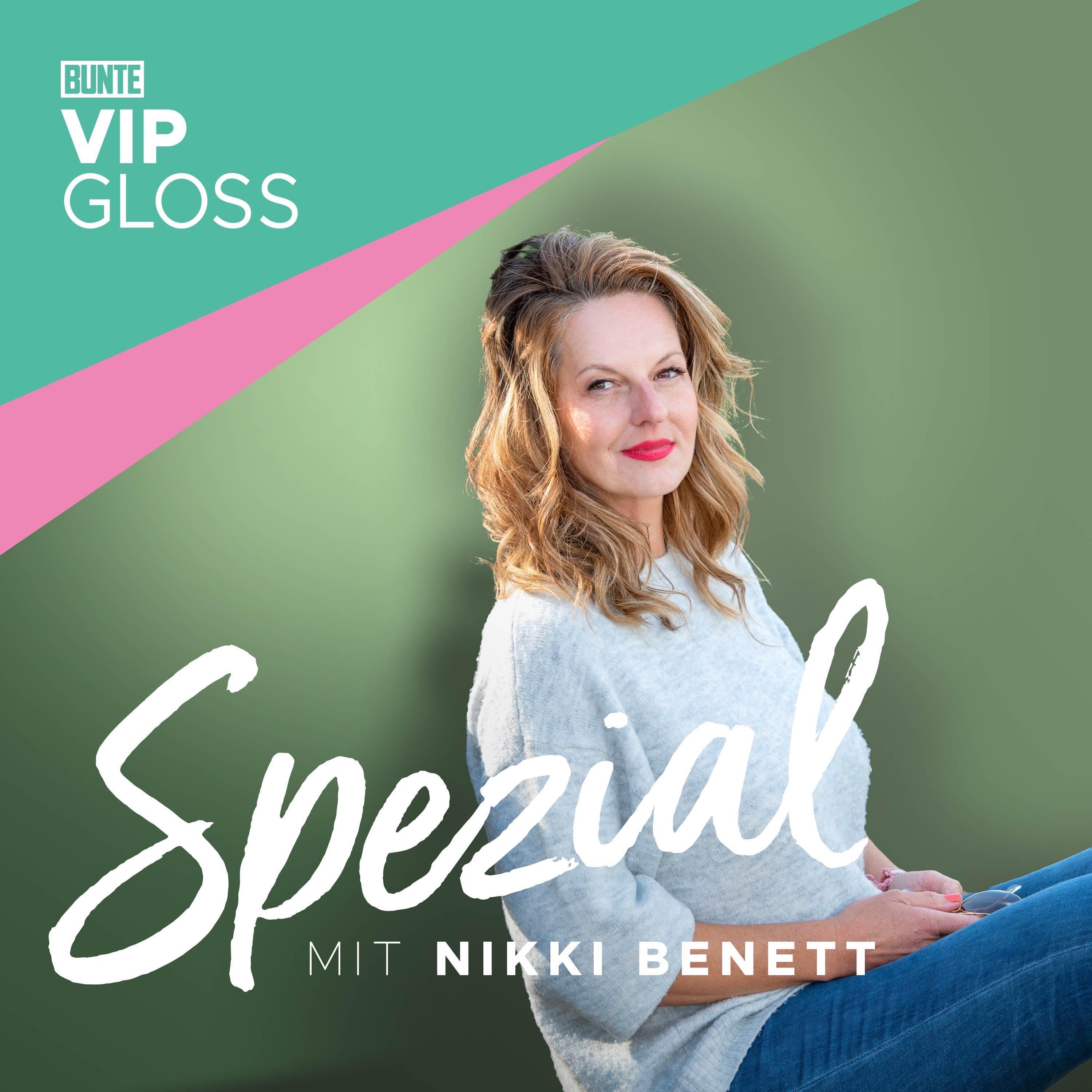 Nikki Benett: Wunderwirkstoff gegen Falten, Kaffee-Peeling und Botox aus Pflanzenkraft