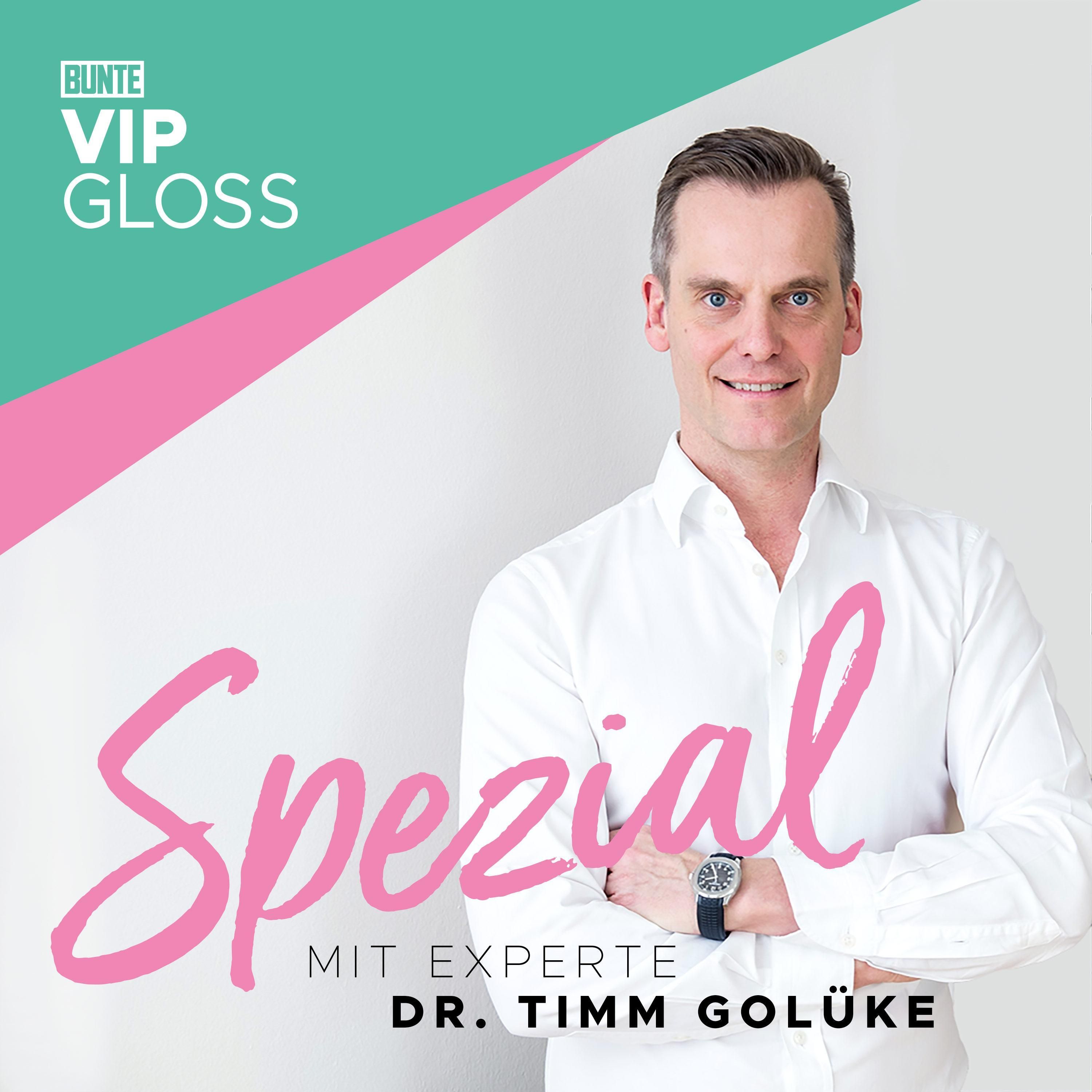 Dr. Timm Golüke - Anti-Aging-Wundermittel vom Experten