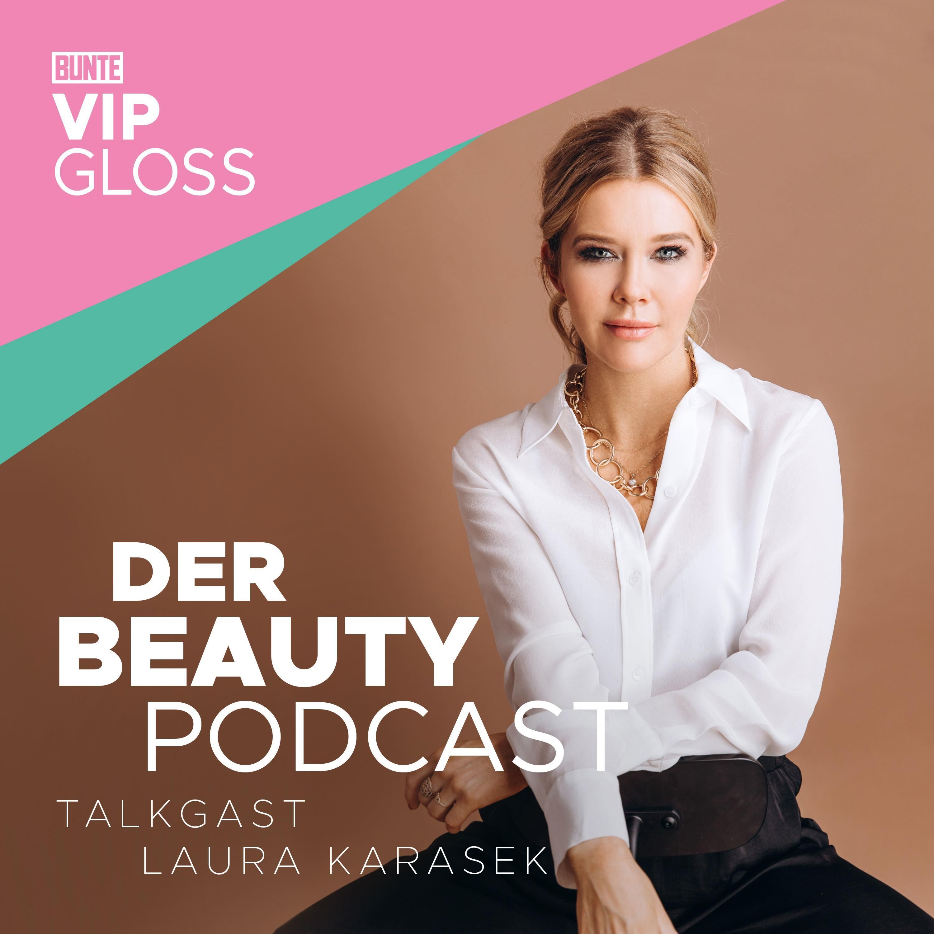 Laura Karasek - Brusthaar-Fan und süchtig nach Parfüm