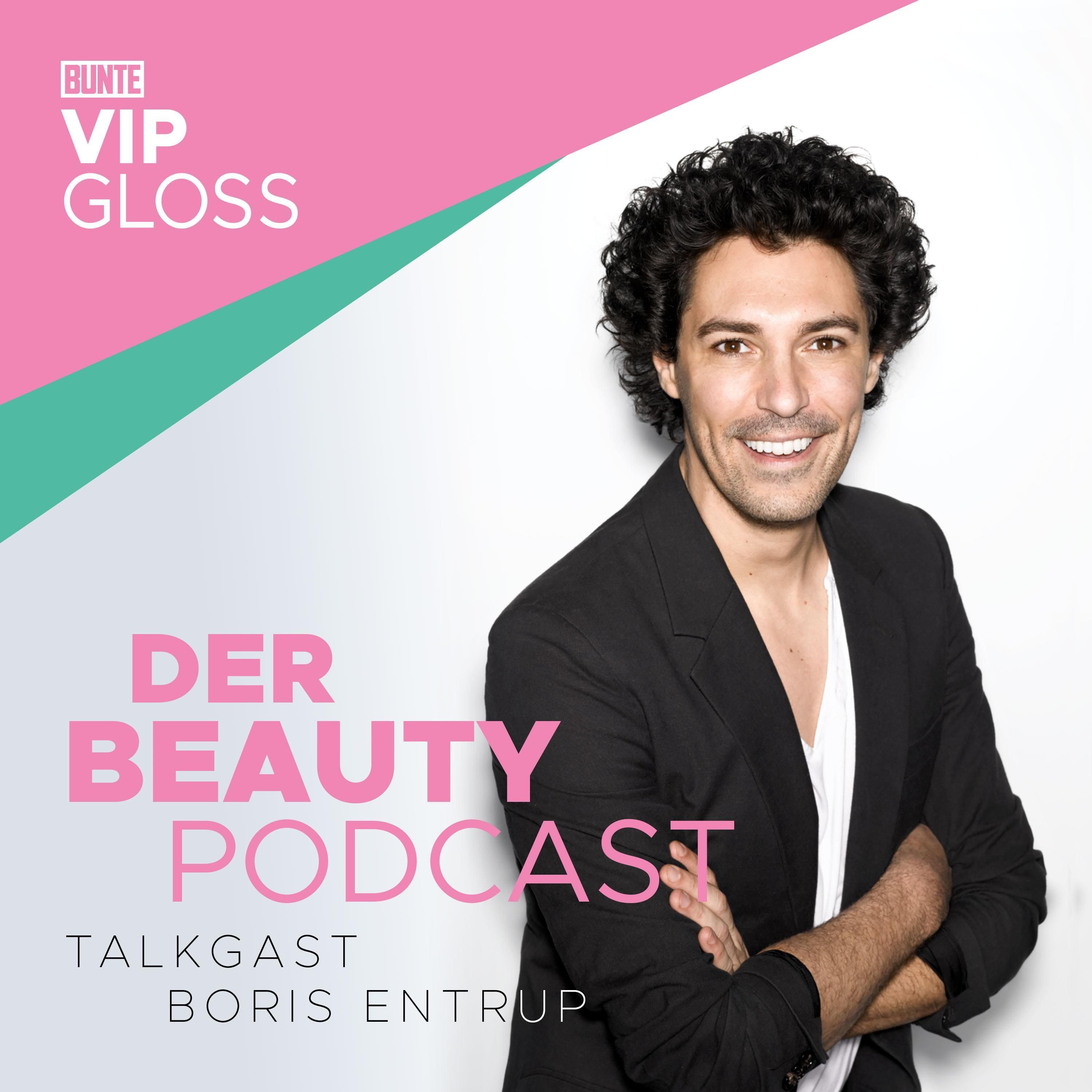 Boris Entrup - Hauptsache das Haar sitzt