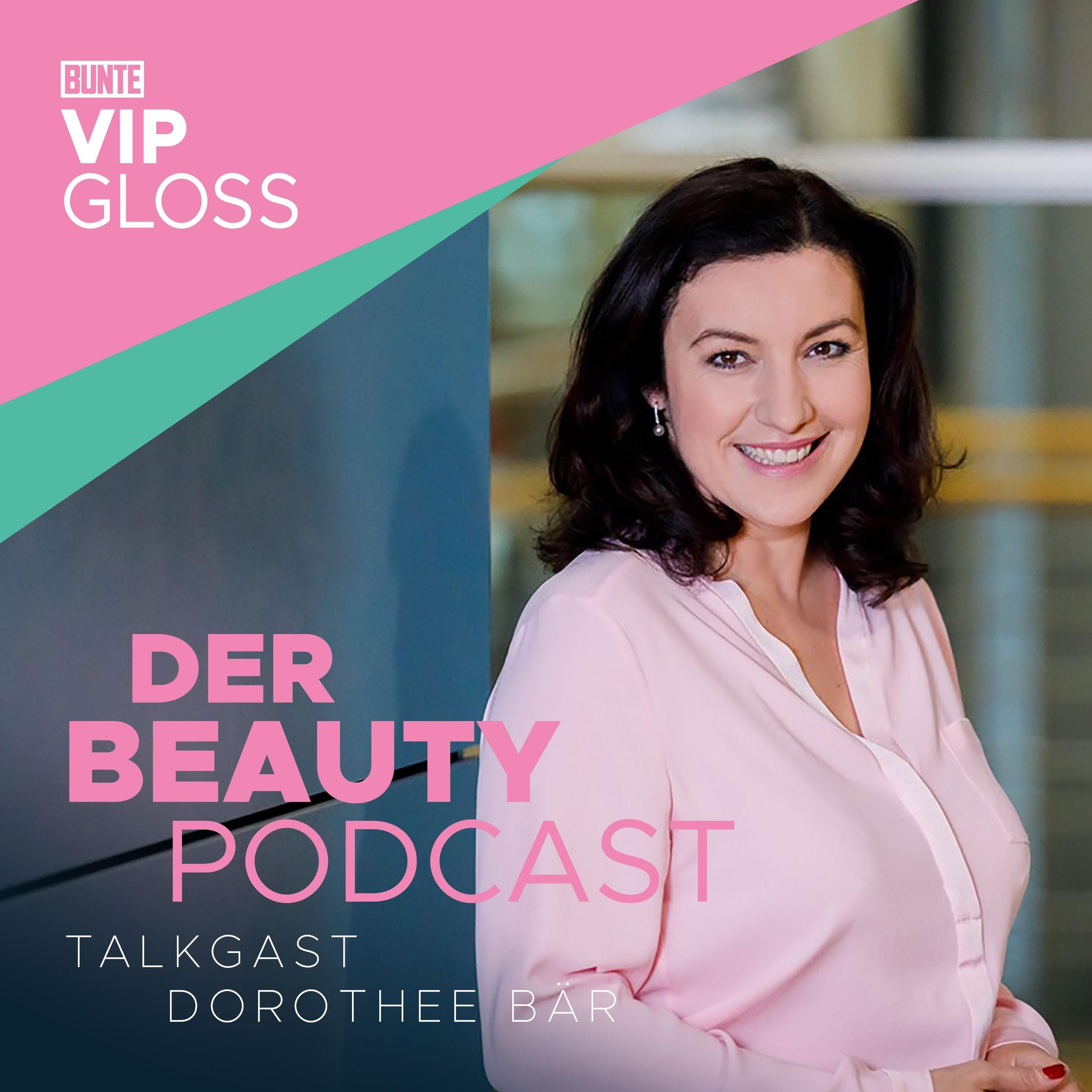 Digitalstaatsministerin Dorothee Bär - Deutschlands modernste Politikerin
