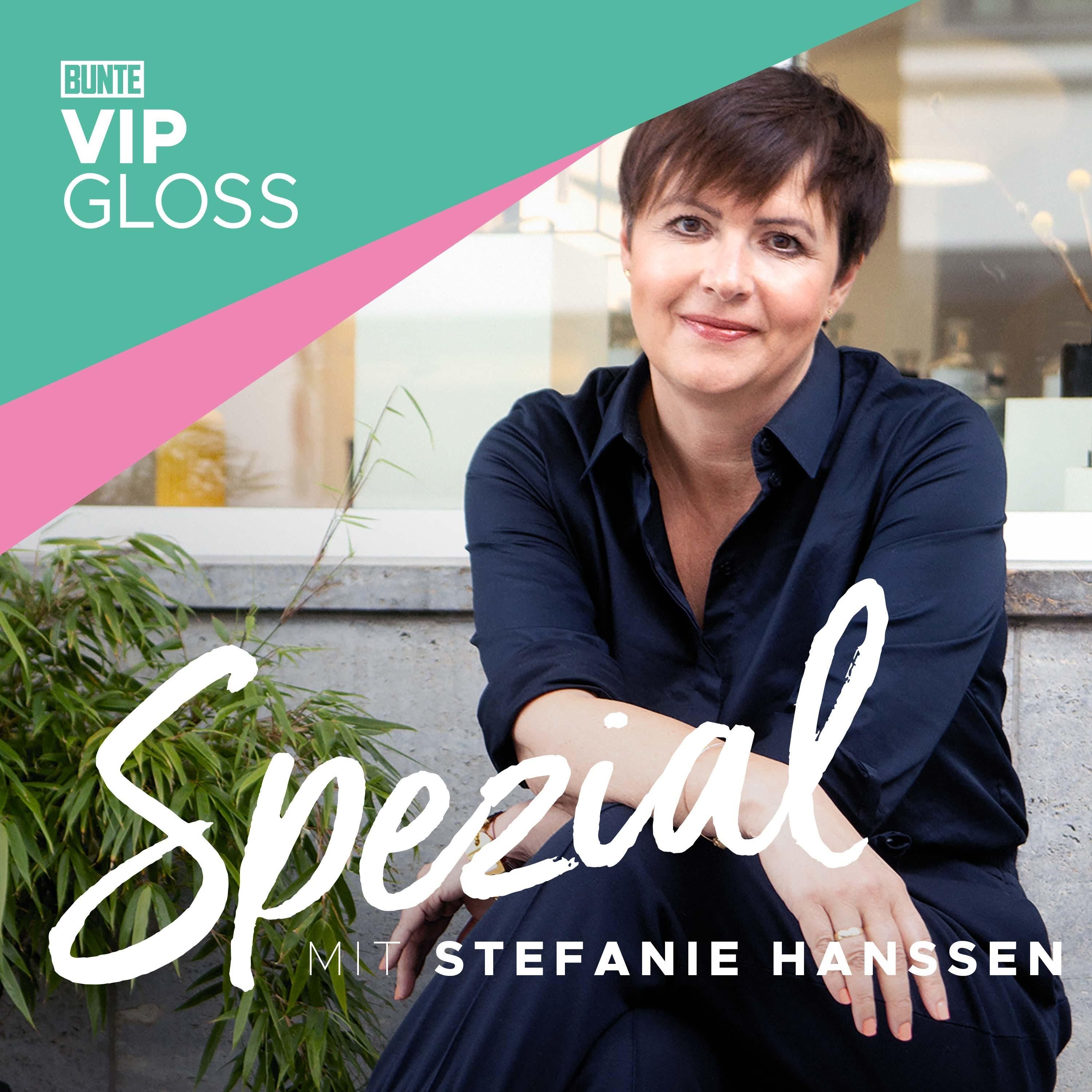 Stefanie Hanssen: Badezimmer-Verbot für Parfüm und Düfte als Inspiration