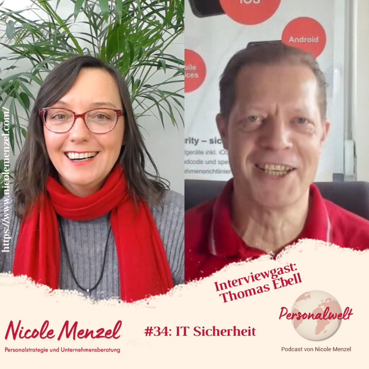 Folge 34.Video: IT Sicherheit