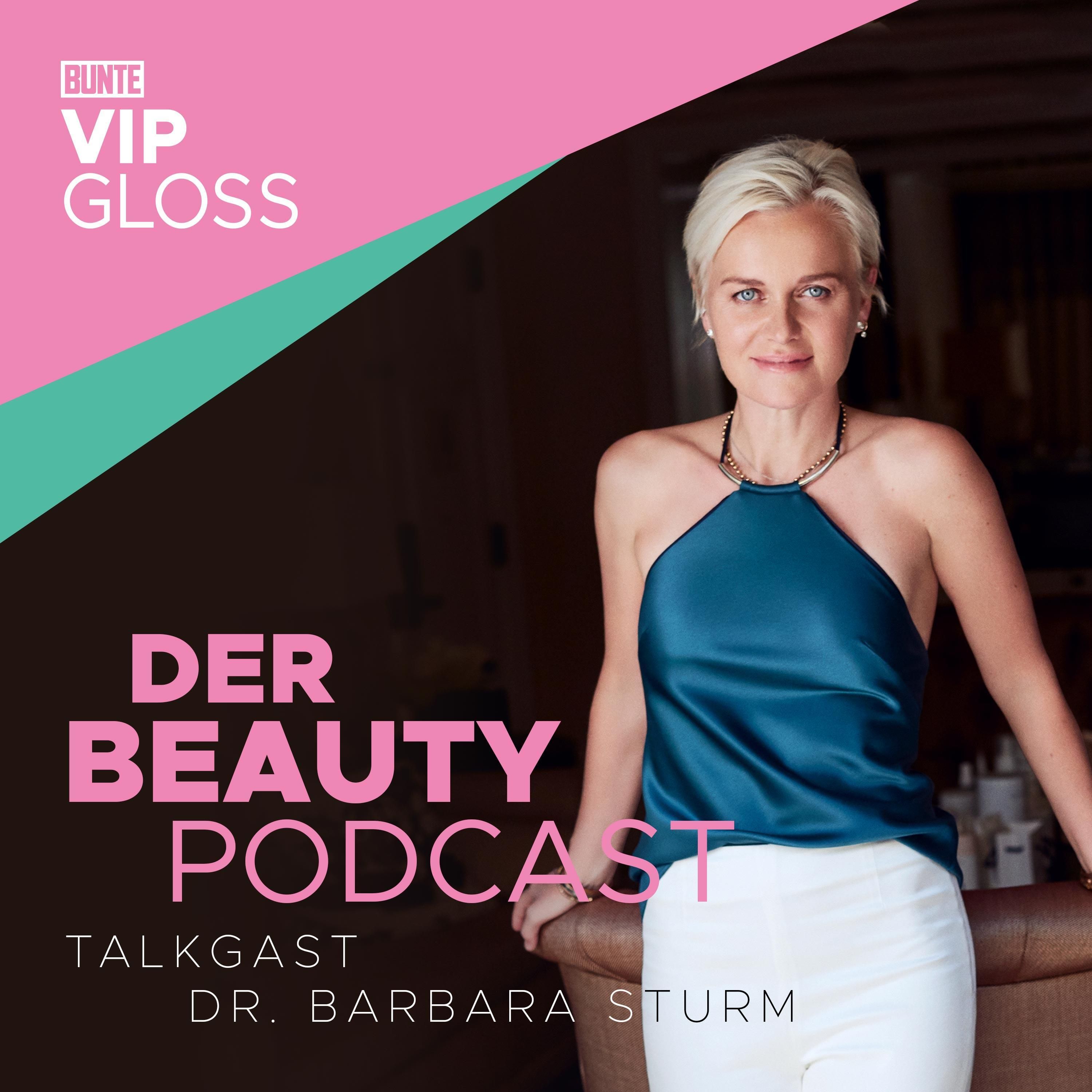 Dr. Barbara Sturm - Hollywood is calling
