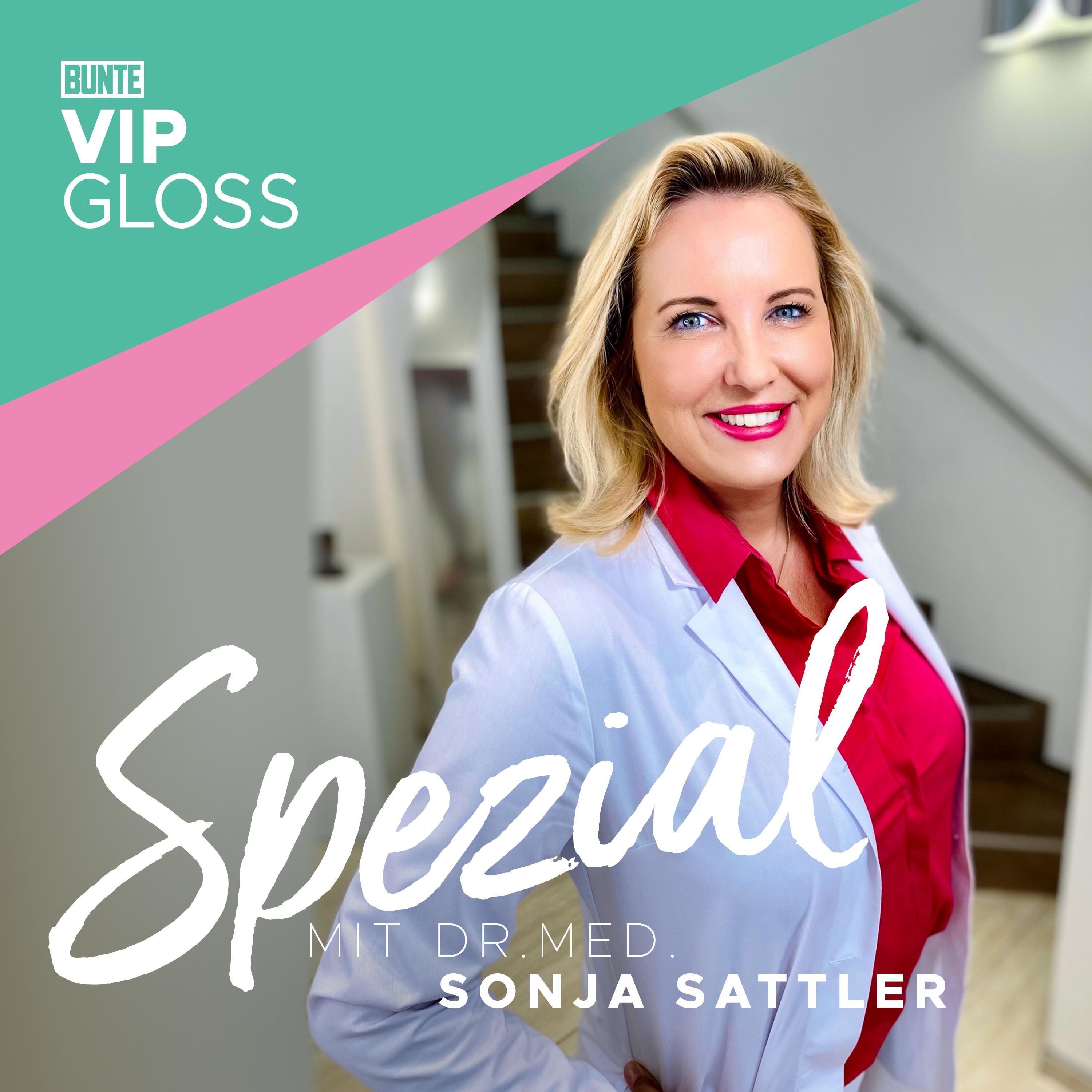 Dr. Sonja Sattler - Cellulite-Mythen, individuelle Makel und Body Positivity