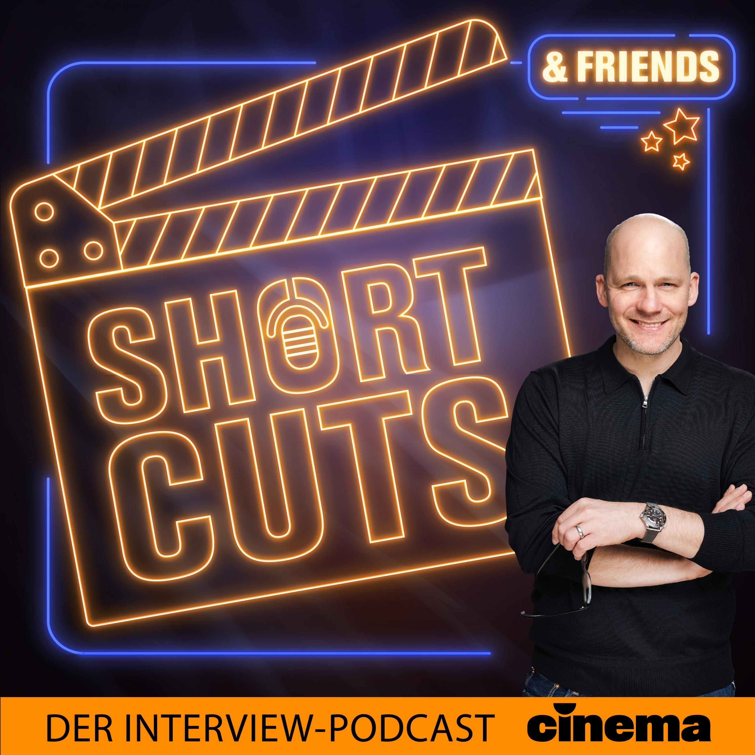 #69: Thilo und Simon Gosejohann („LOL“, „Comedystreet“) – Ich war bei James Bond dabei