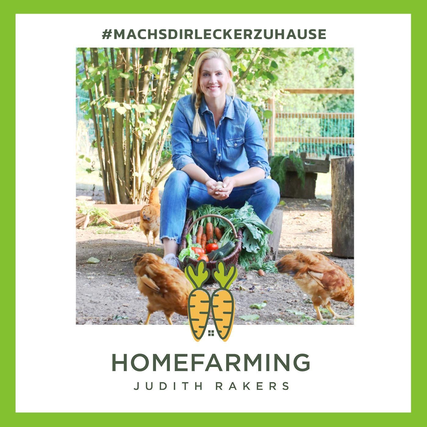 Homefarming - TRAILER