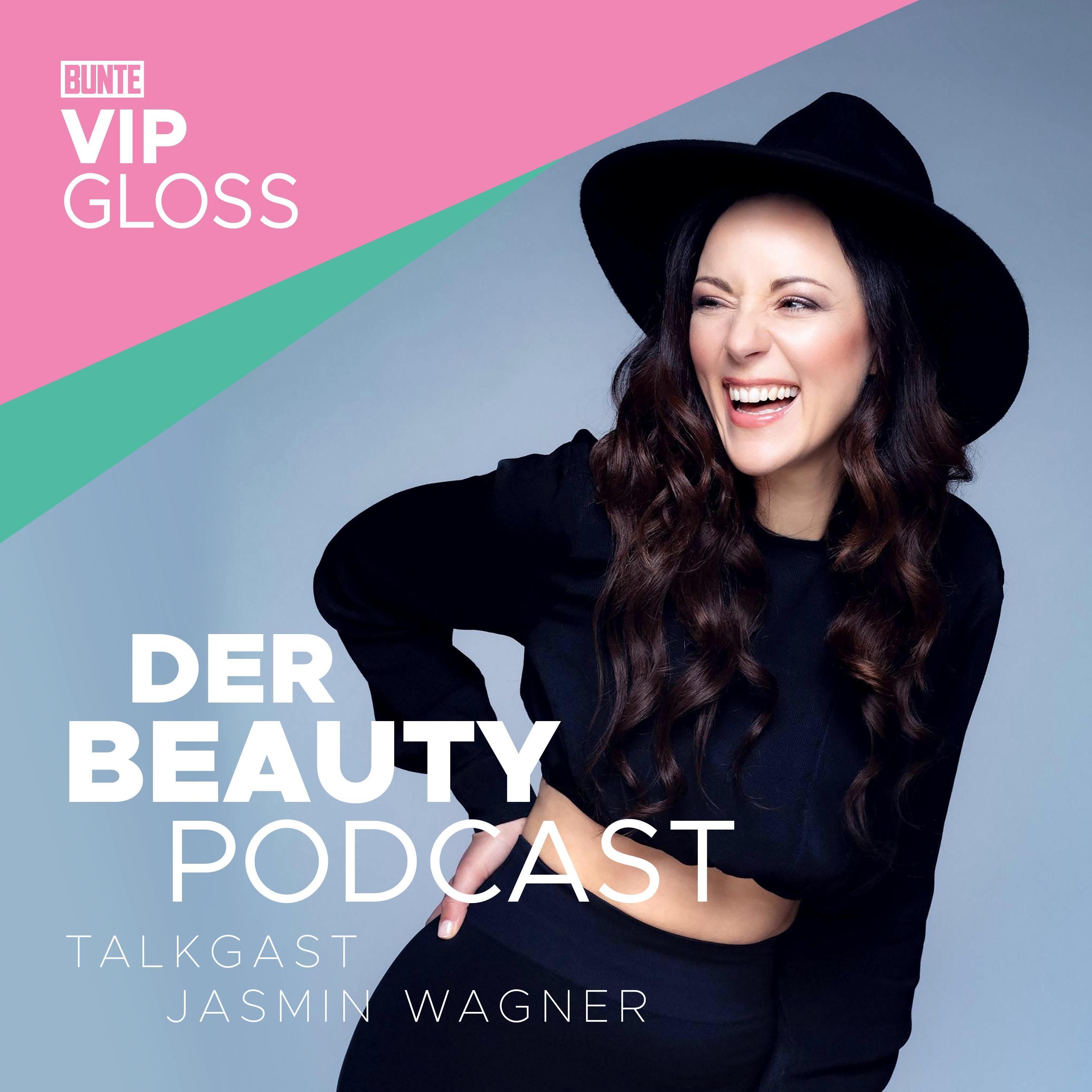 Jasmin Wagner - 90er-Sünden, Vodka für die Haare und eine WhatsApp an Justin Timberlake