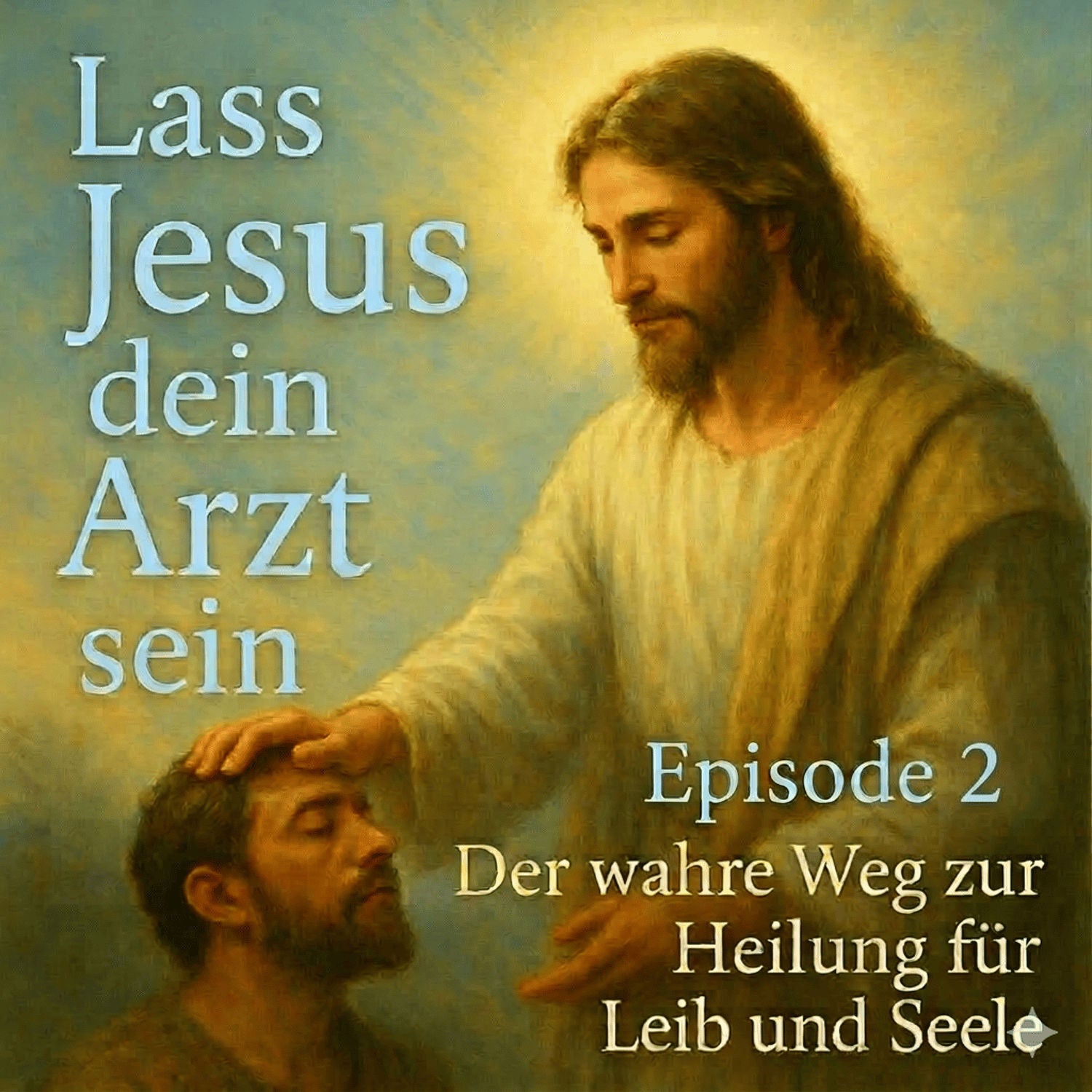 S1E02 - Reinigung der Seele