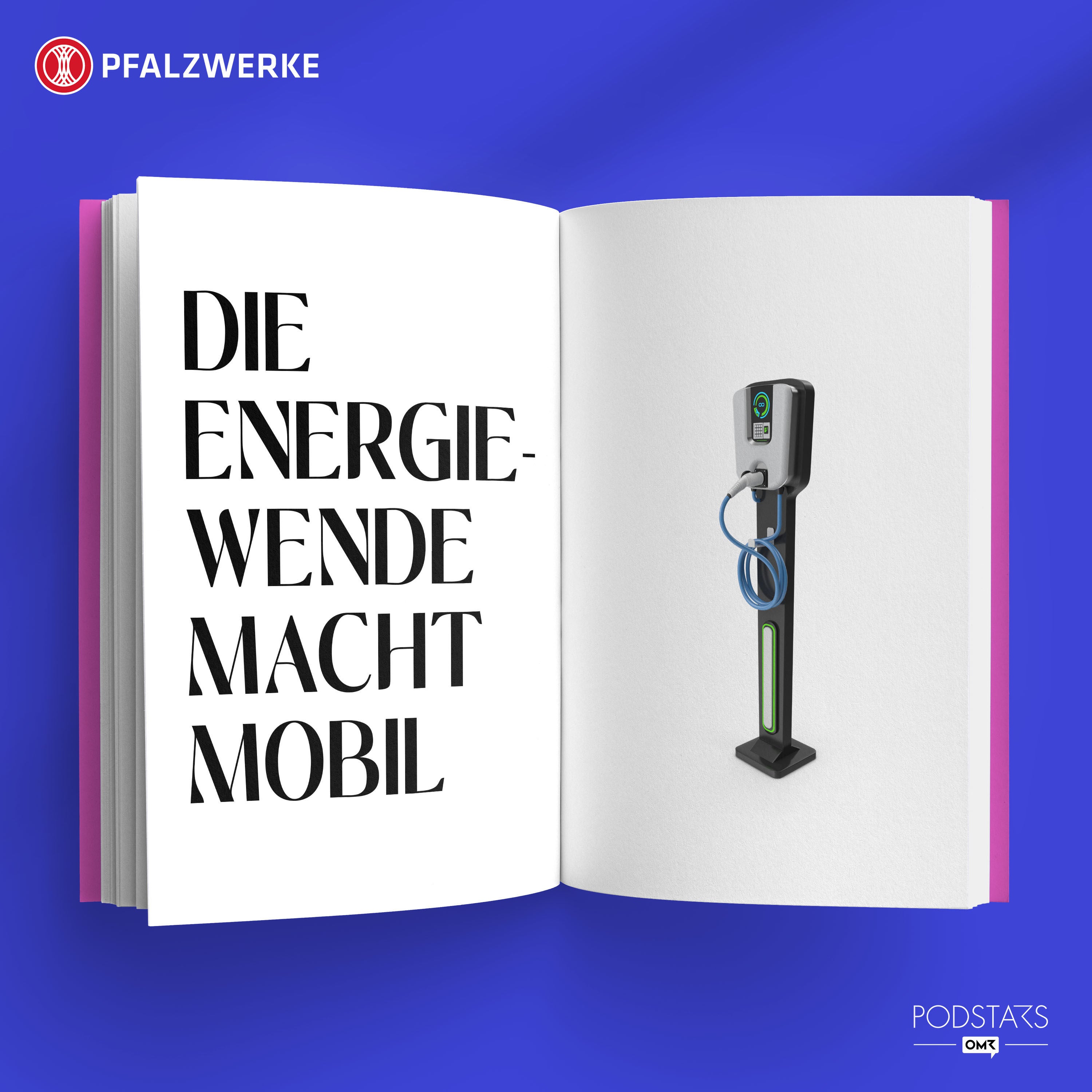 Die Energiewende macht mobil