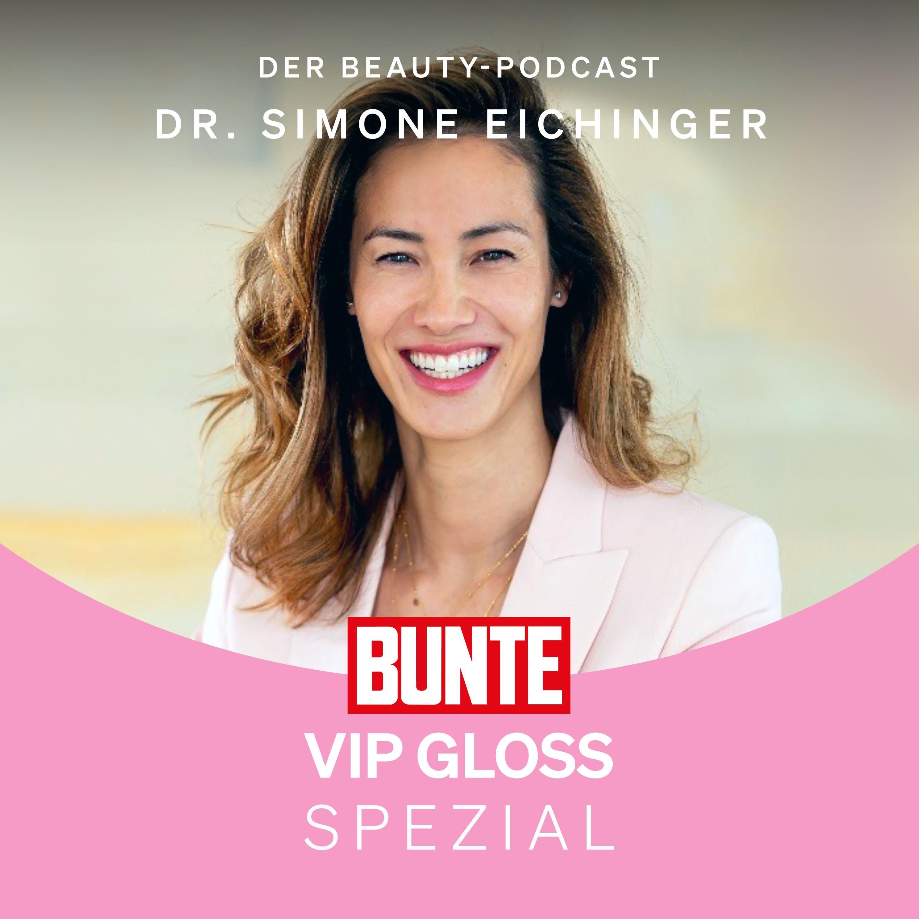 Dr. Simone Eichinger: Glow-Infusionen, Ozon-Eigenbluttherapie und Superfoods zur Gesundheitsoptimierung