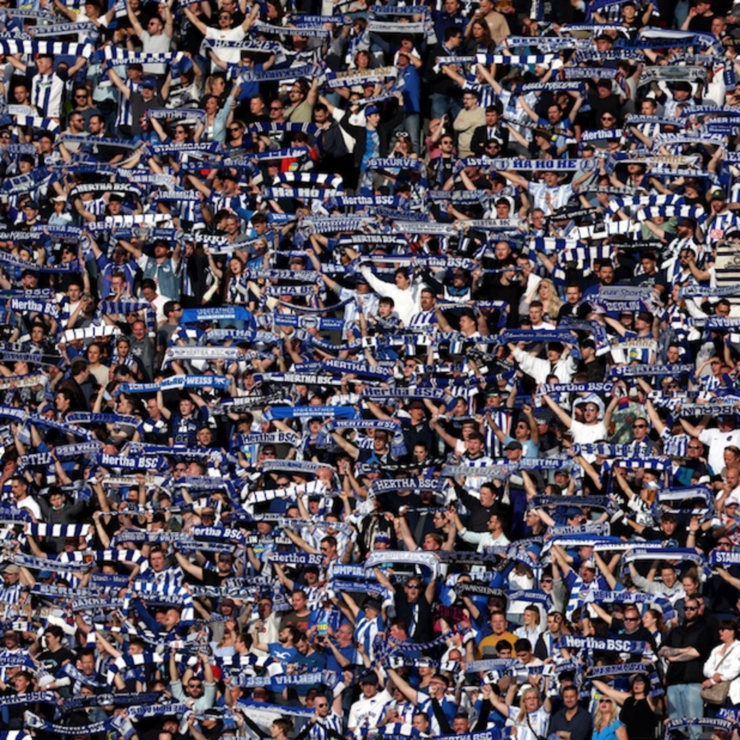 HB#192 Das große Zittern