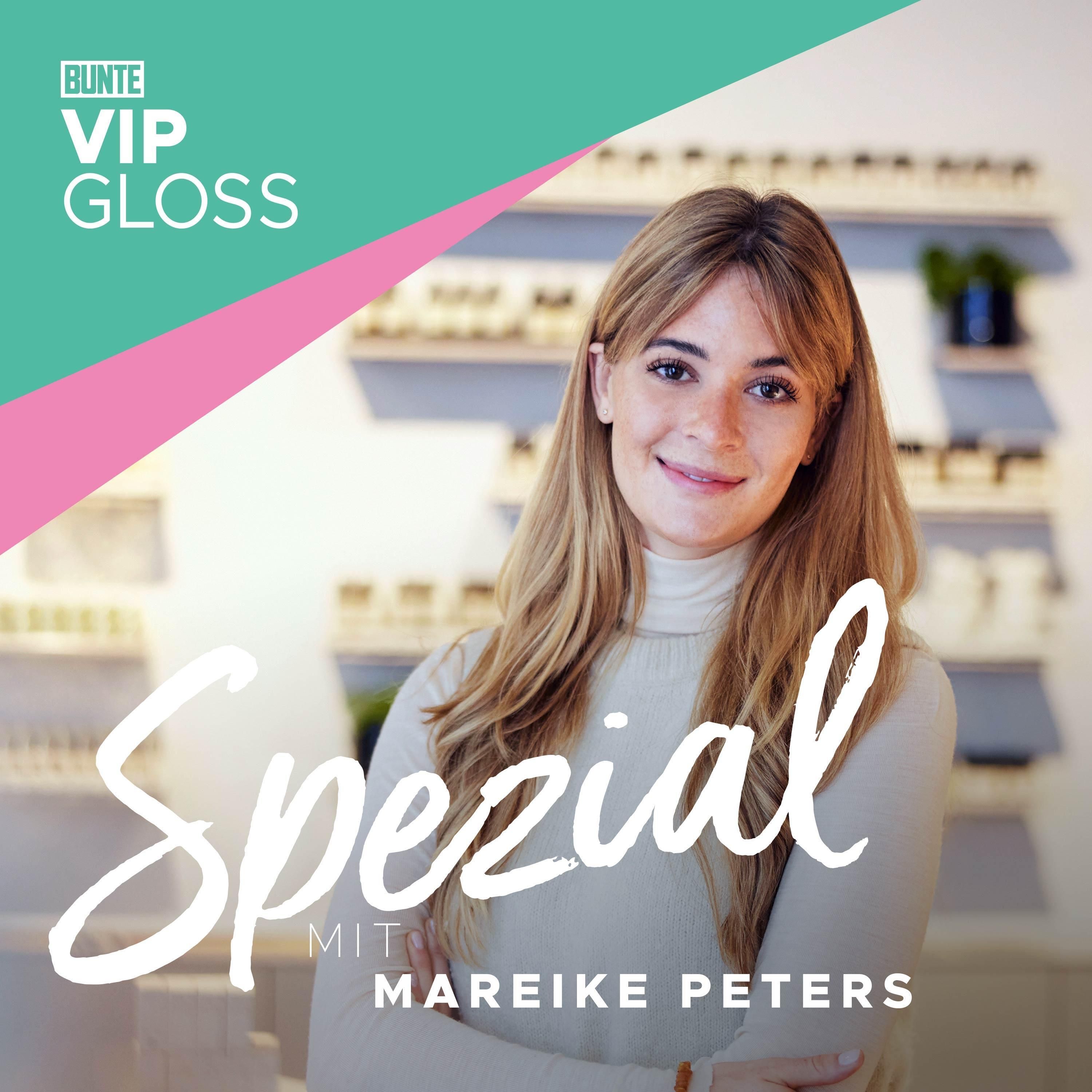 Mareike Peters - Naturkosmetik, Hautprobleme und SOS-Tipps gegen Pickel