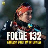 132 - mit VANESSA VOIGT - Kannst du begreifen, was du erreicht hast?