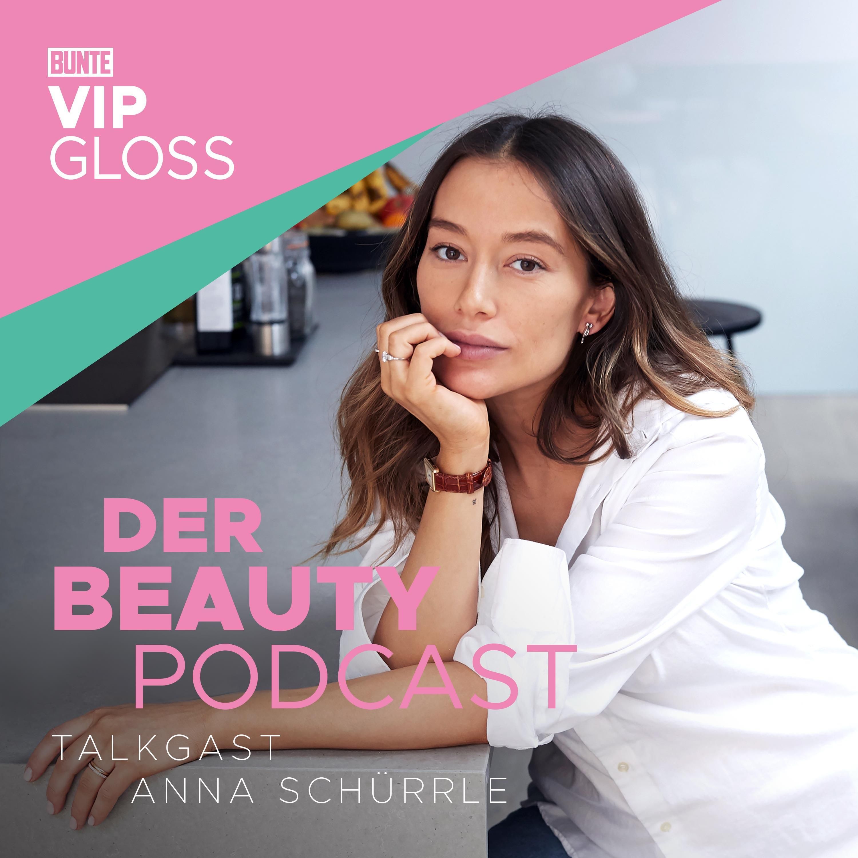 Anna Schürrle - vegane Ernährung und asiatische Wunderknollen