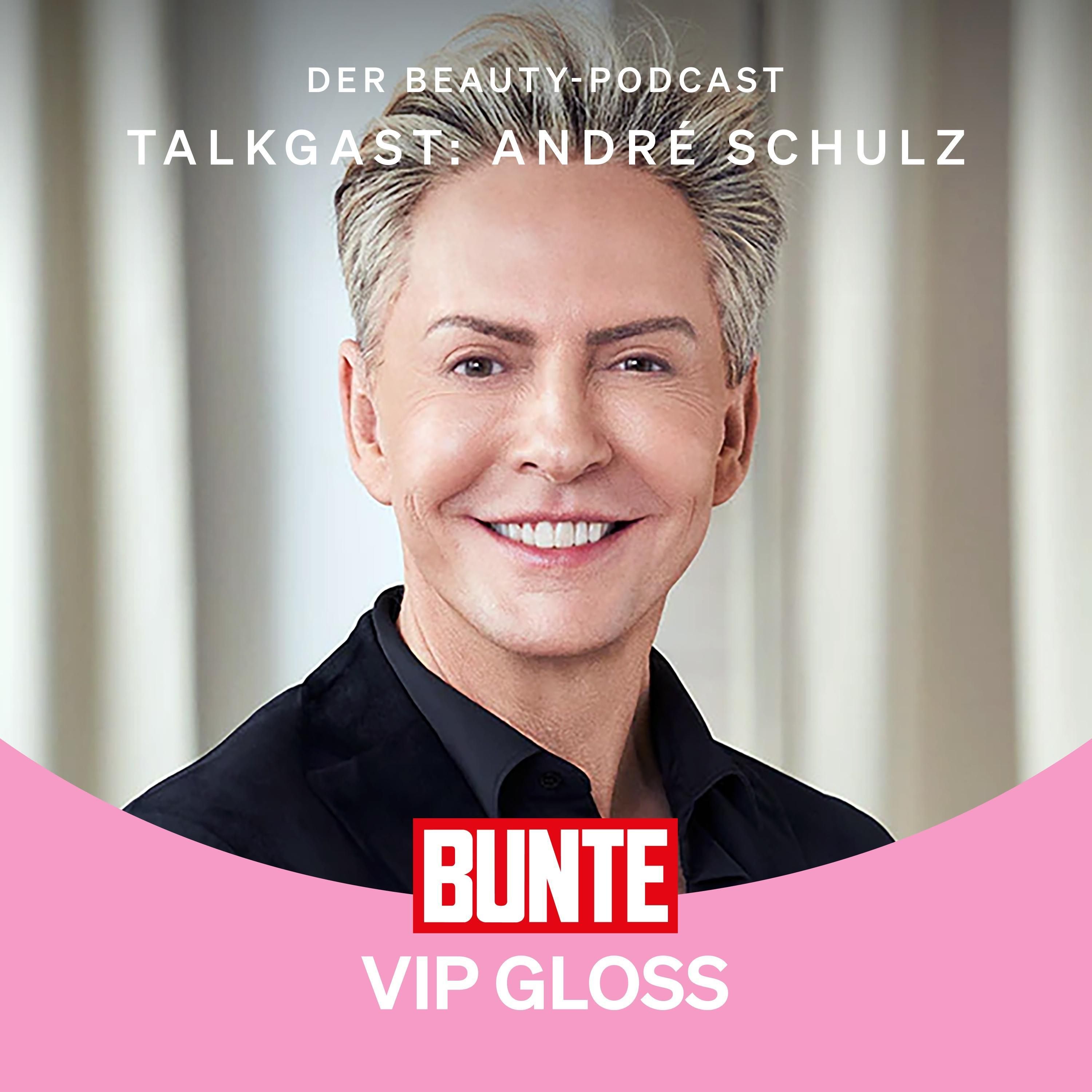 André Schulz: Helene Fischers Star-Friseur und die ultimative Haarschutz-Formel für den Sommerurlaub