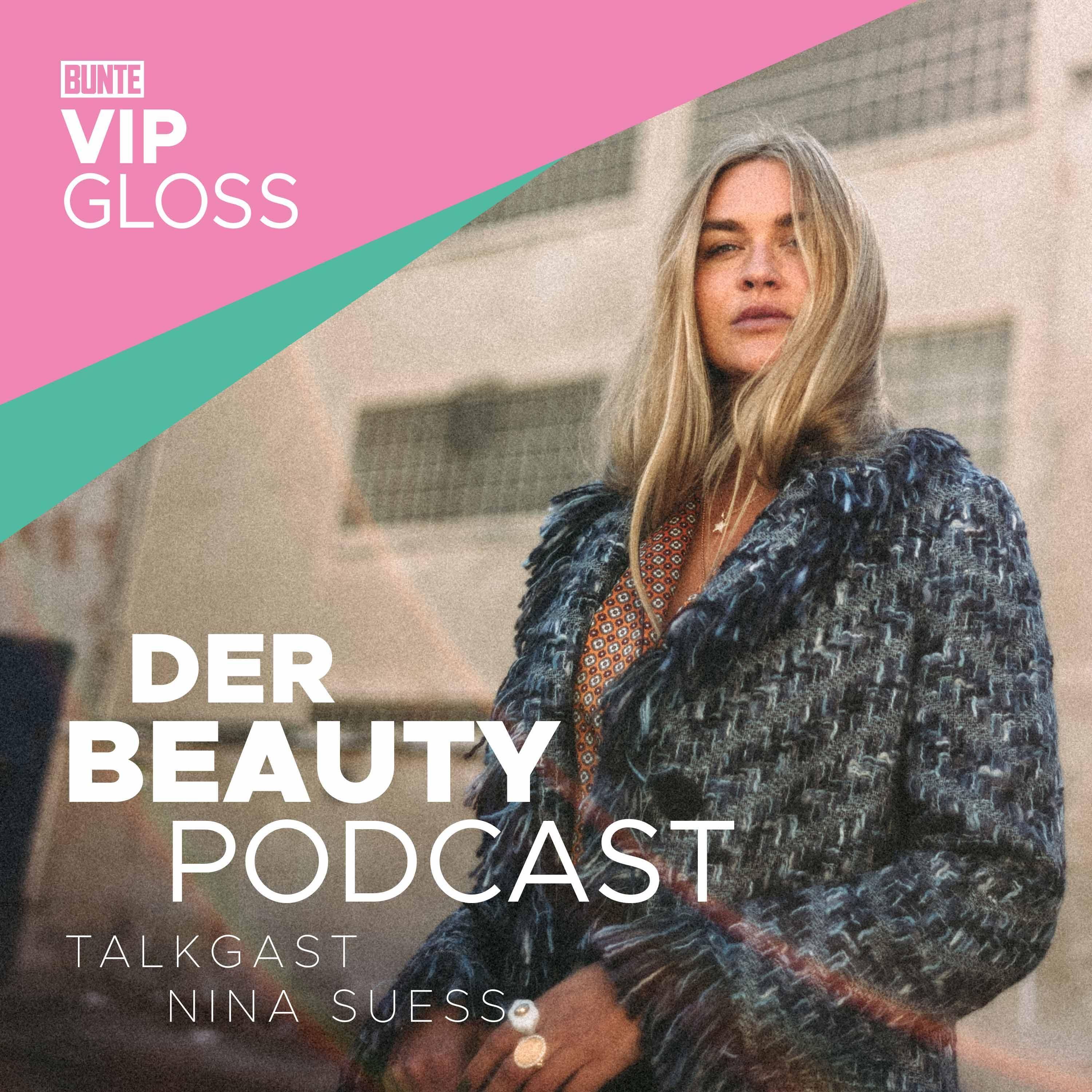 Nina Suess - Vampire Lifting, Queen of Cool und geniale Style-Tipps