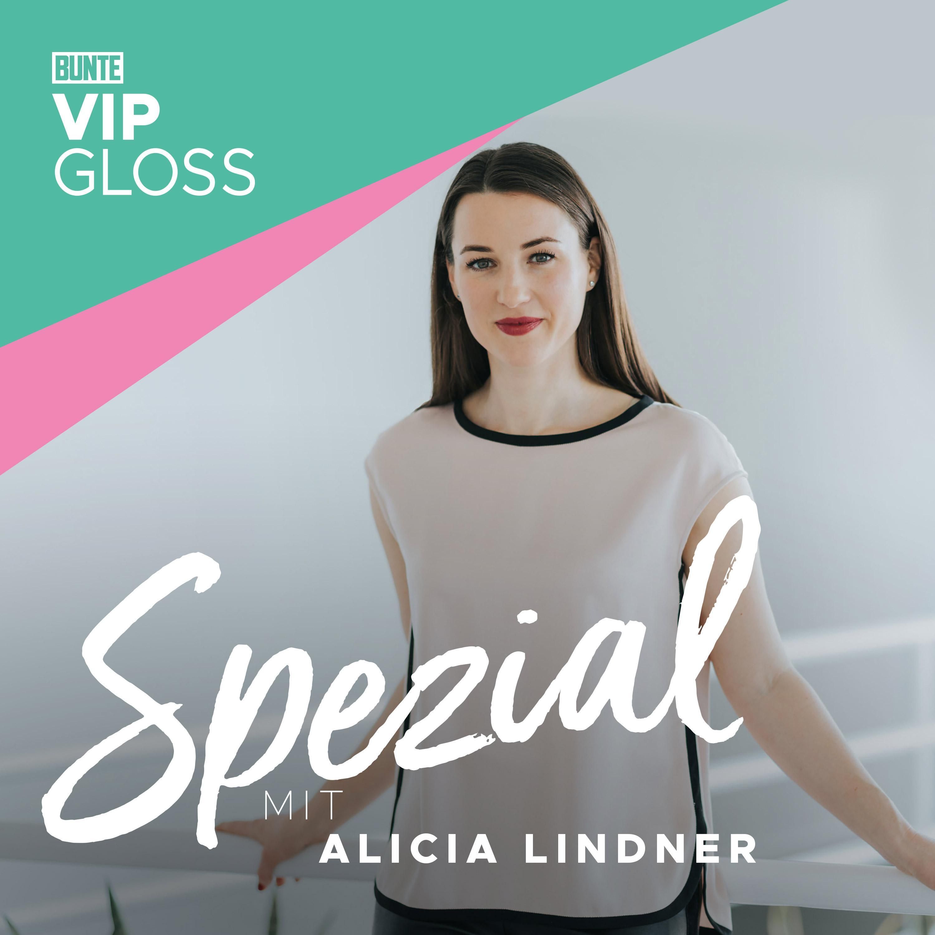 Alicia Lindner - von "Kräuterhexe" zur erfolgreichen Naturkosmetik-Pionierin