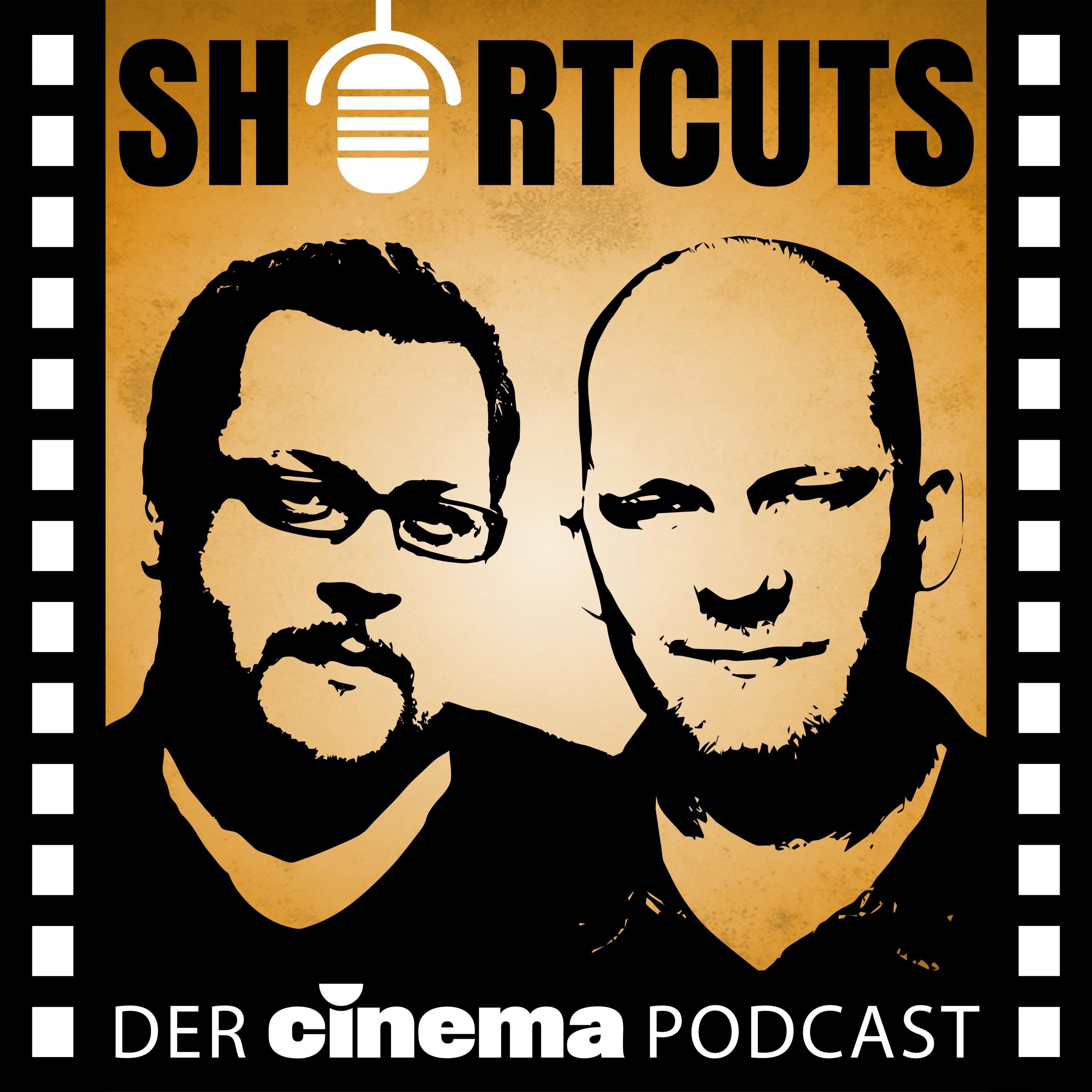 #24 Kino Vorschau Grinch, Verschwörung, News zu Star Wars, Stan Lee Nachruf, Das Boot