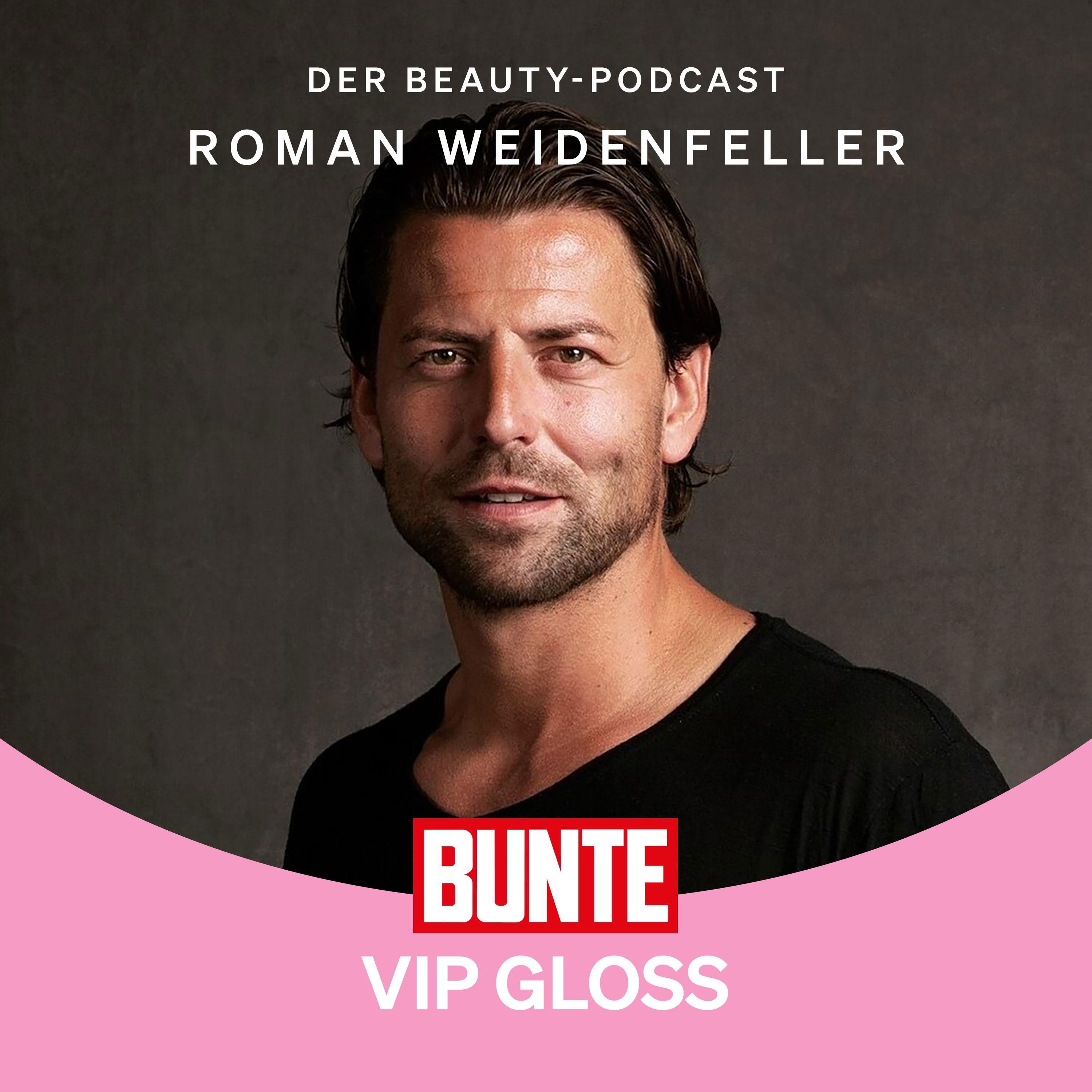 Roman Weidenfeller: Wie ein Weltmeister die Welt meistert
