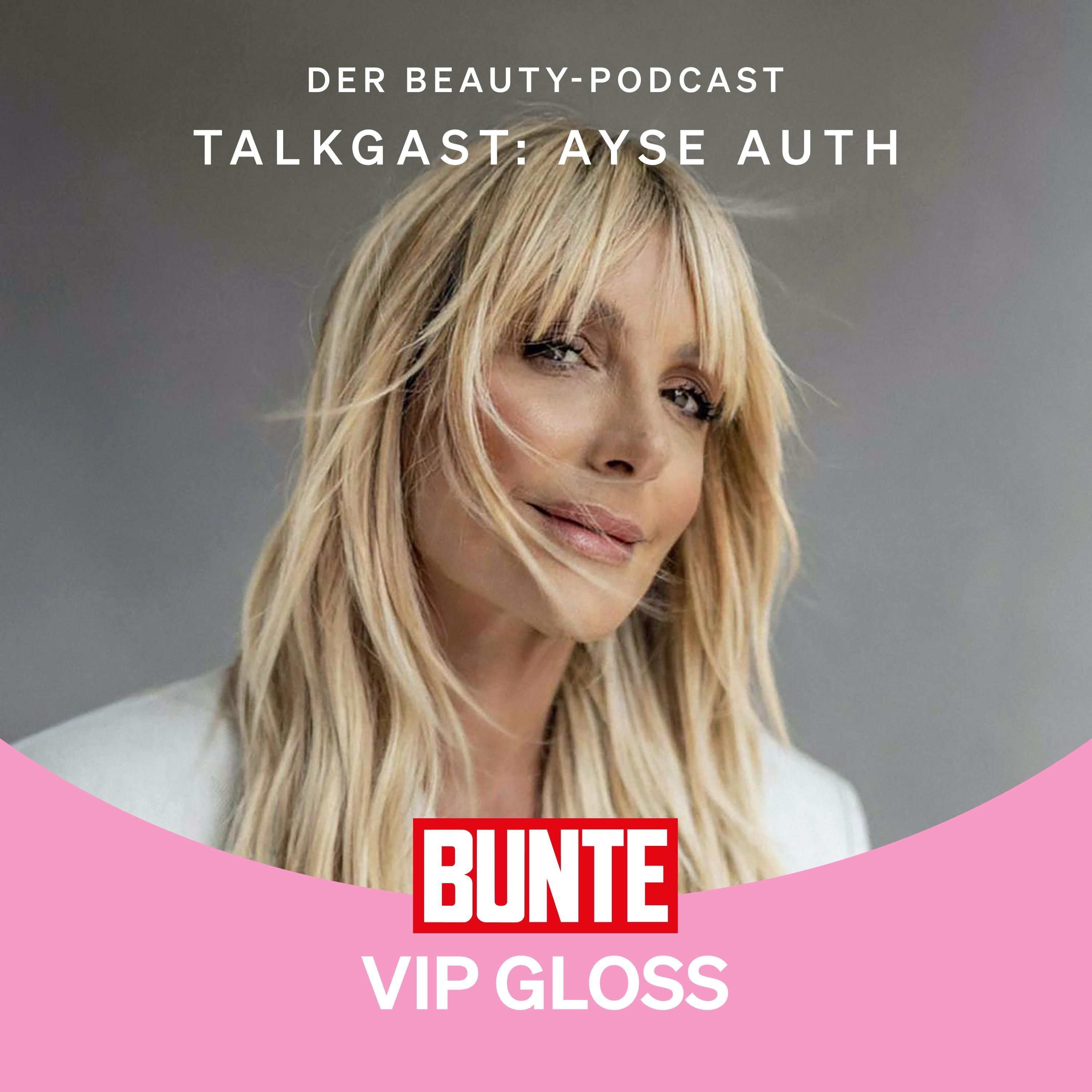 Star-Friseurin Ayse Auth: Deutschlands No.1 Blond-Expertin mit 1 Million Kundinnen