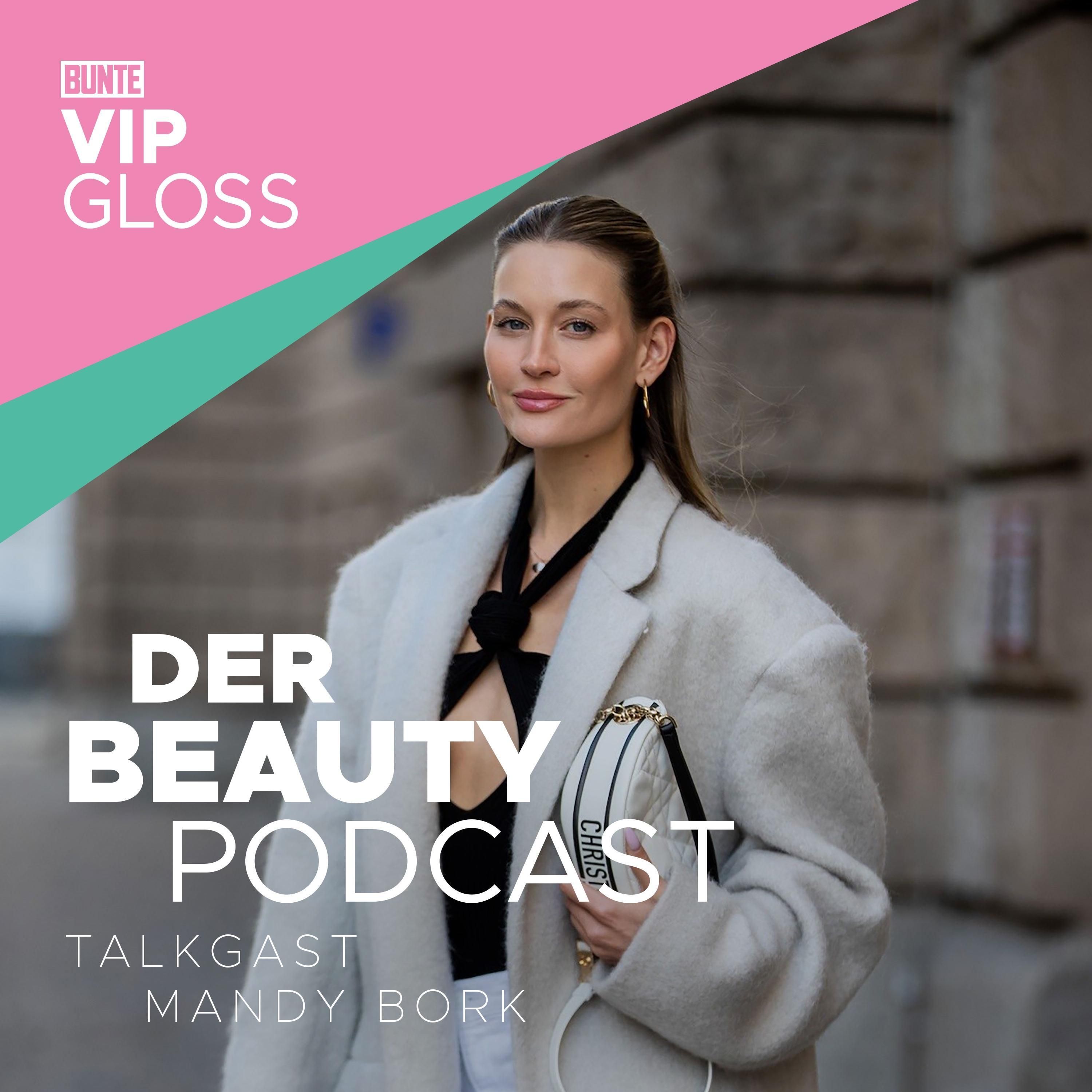 Mandy Bork: Hundefan, Pasta-Lover und im Herzen eine Kartoffel