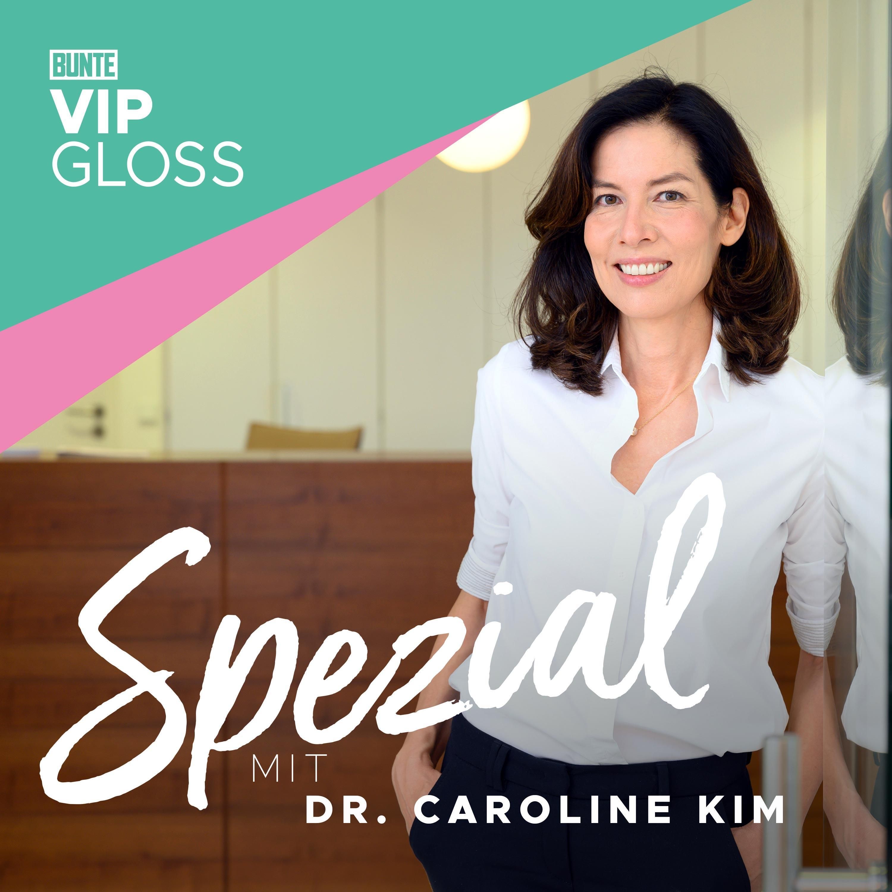 Dr. Caroline Kim - Brustvergrößerung, Zoom-Boom und die Gefahren von Coolsculpting