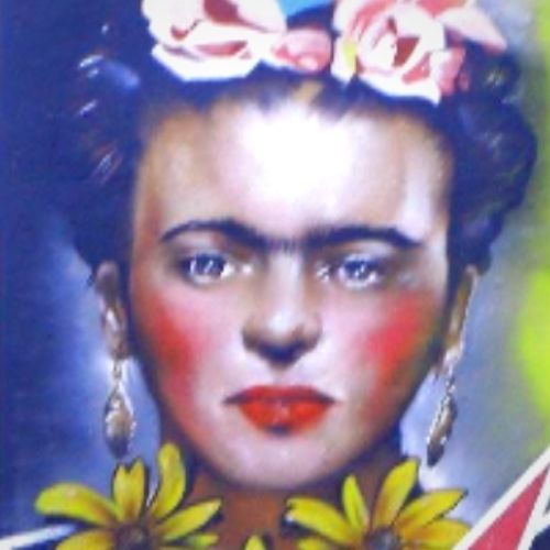 Frida Kahlo, Mexiko und der Kommunismus